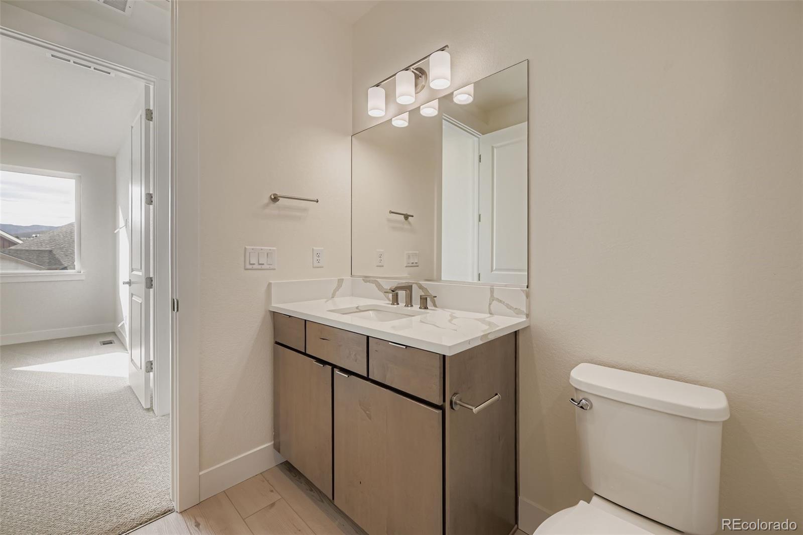 MLS Image #8 for 1727  keystone crest lane,colorado springs, Colorado