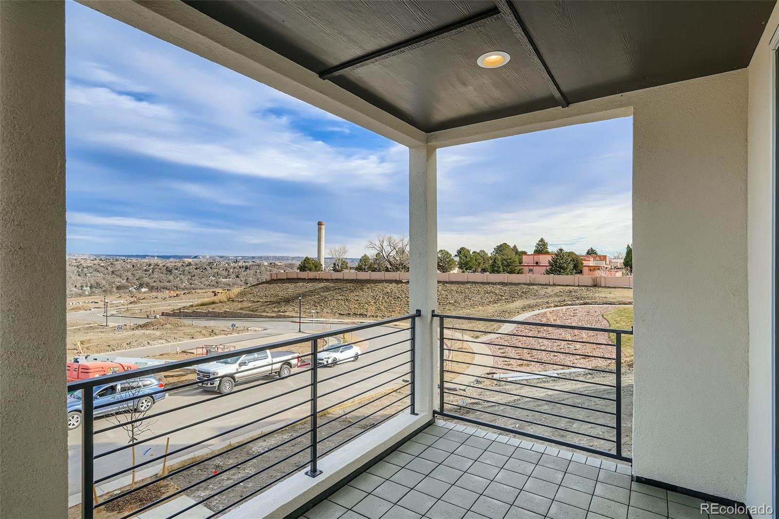 MLS Image #9 for 1727  keystone crest lane,colorado springs, Colorado