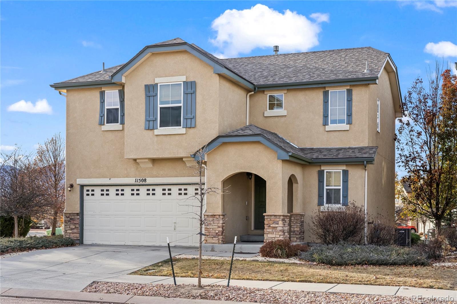 MLS Image #0 for 11508  black maple lane,colorado springs, Colorado