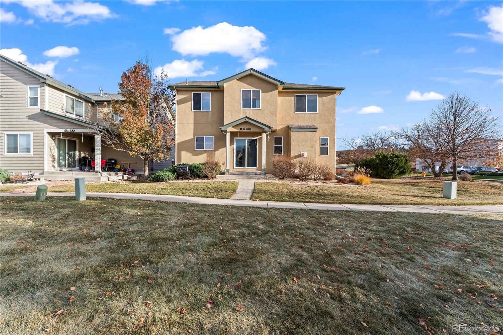 MLS Image #25 for 11508  black maple lane,colorado springs, Colorado