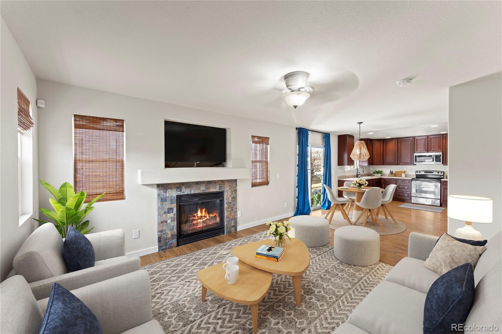 MLS Image #3 for 11508  black maple lane,colorado springs, Colorado