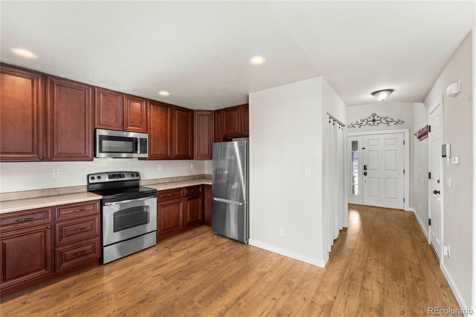 MLS Image #5 for 11508  black maple lane,colorado springs, Colorado