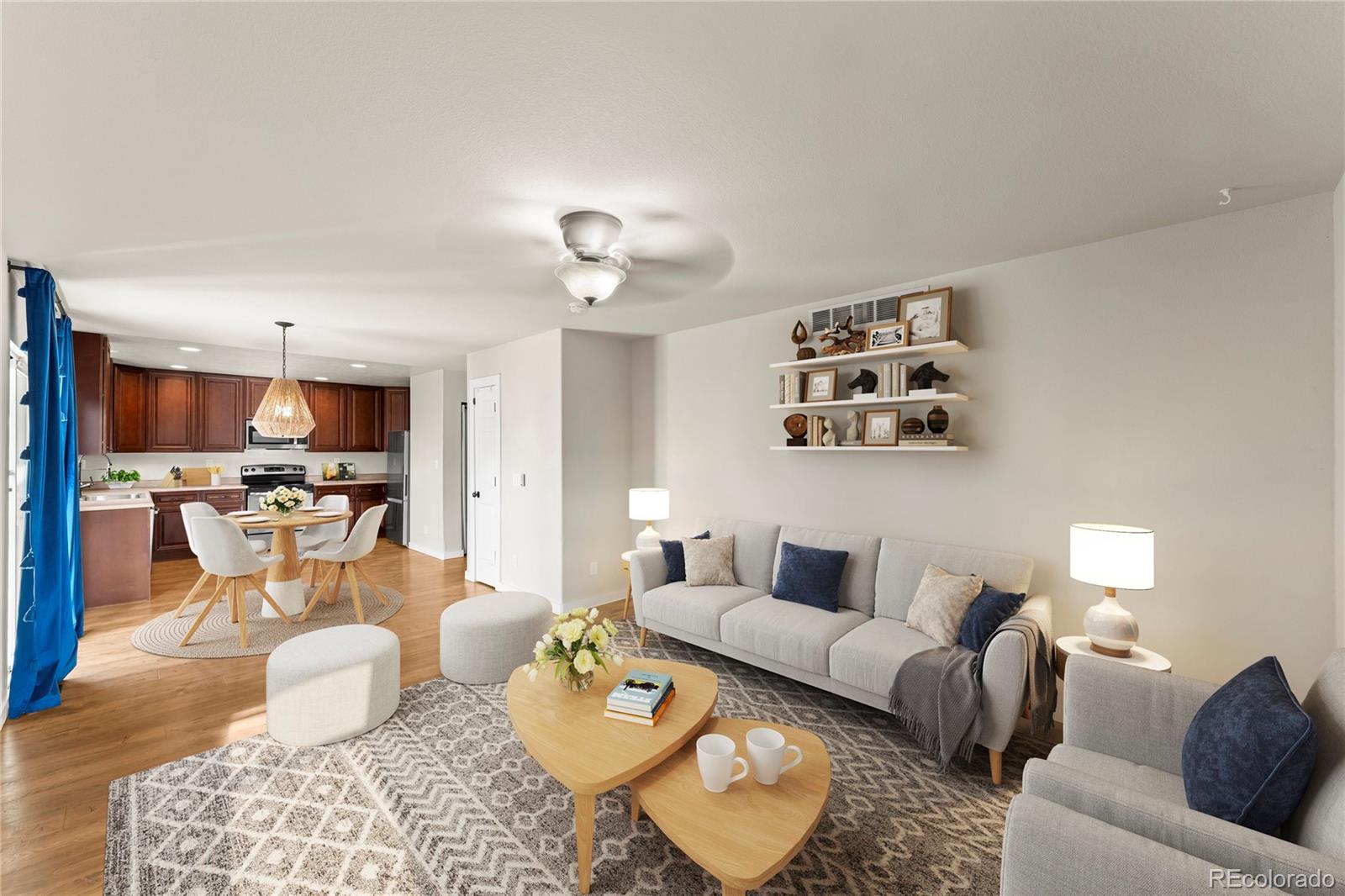MLS Image #8 for 11508  black maple lane,colorado springs, Colorado