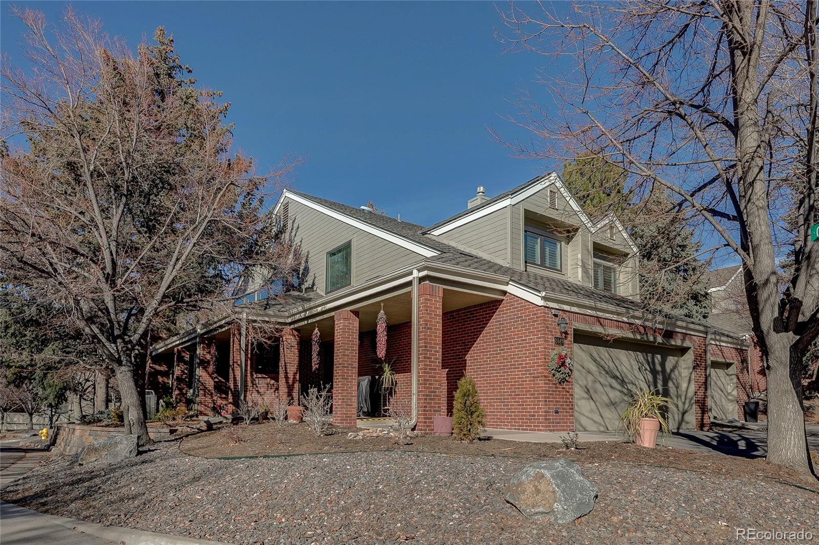 MLS Image #0 for 8849  blue mountain place,highlands ranch, Colorado