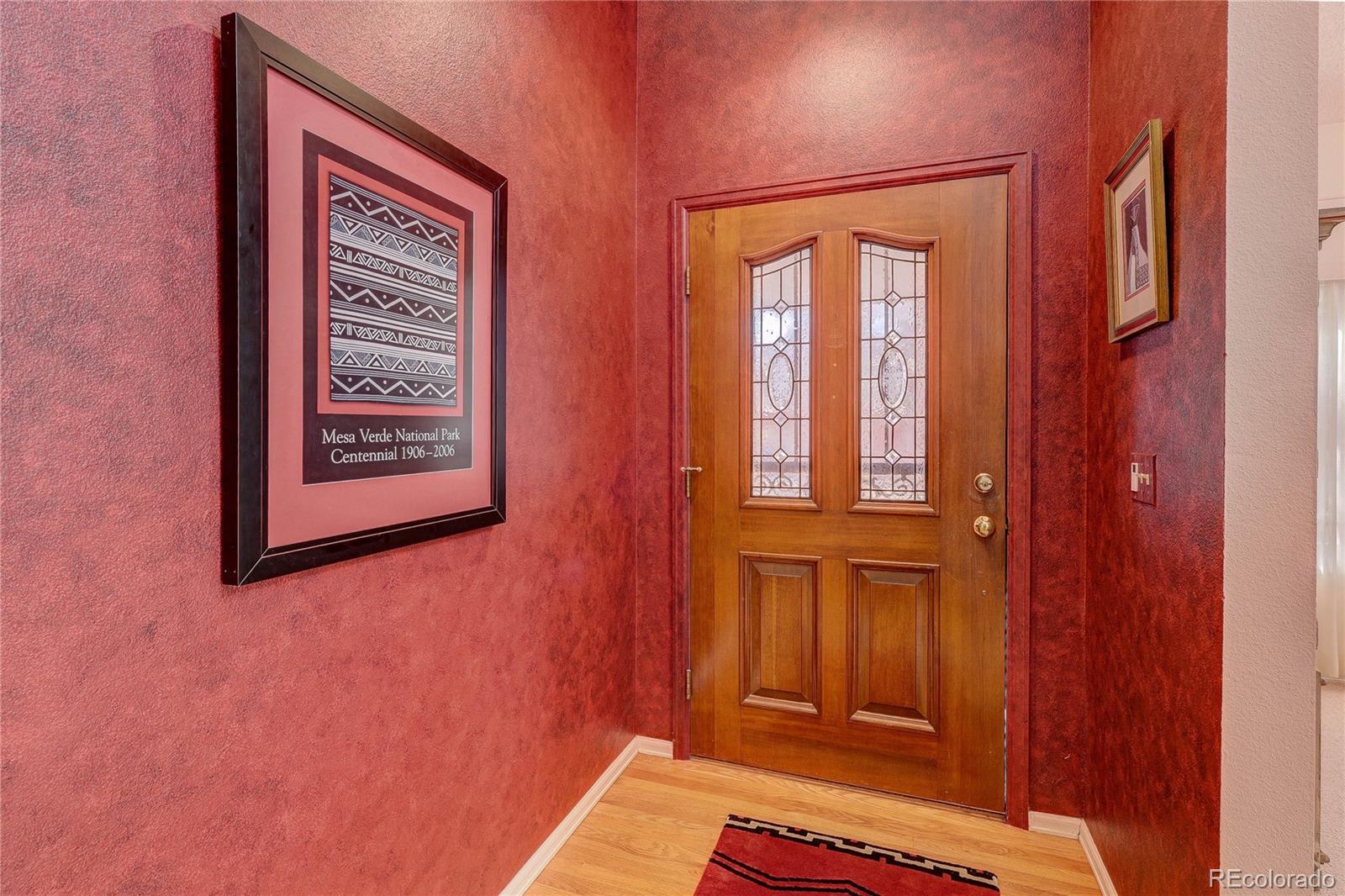 MLS Image #1 for 8849  blue mountain place,highlands ranch, Colorado