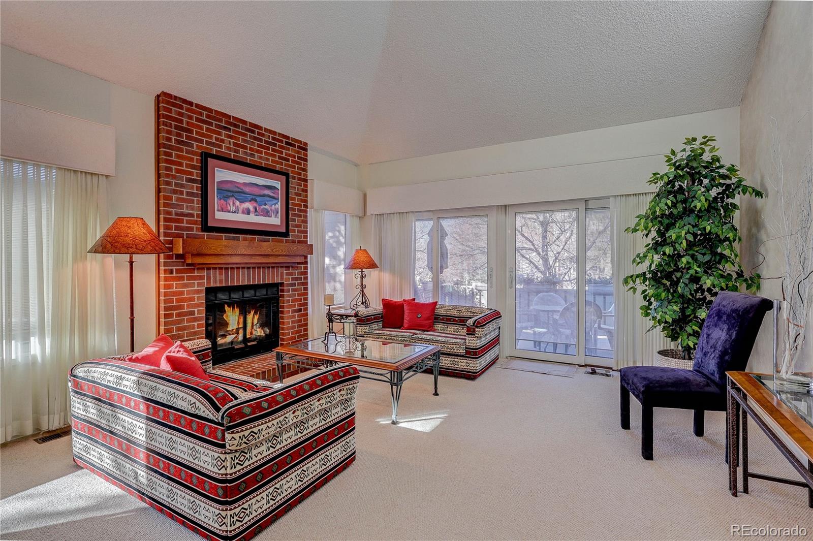 MLS Image #2 for 8849  blue mountain place,highlands ranch, Colorado