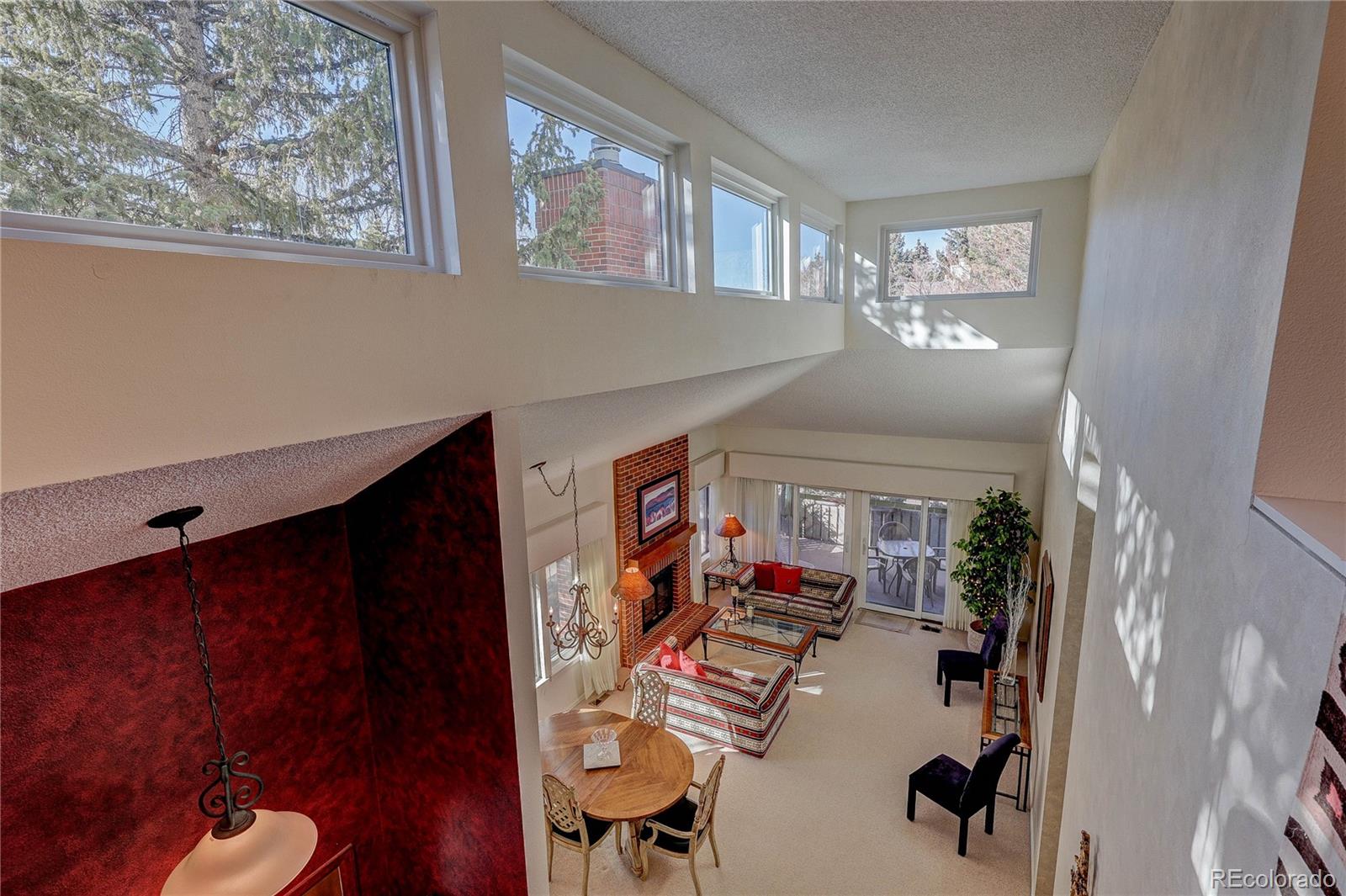 MLS Image #20 for 8849  blue mountain place,highlands ranch, Colorado