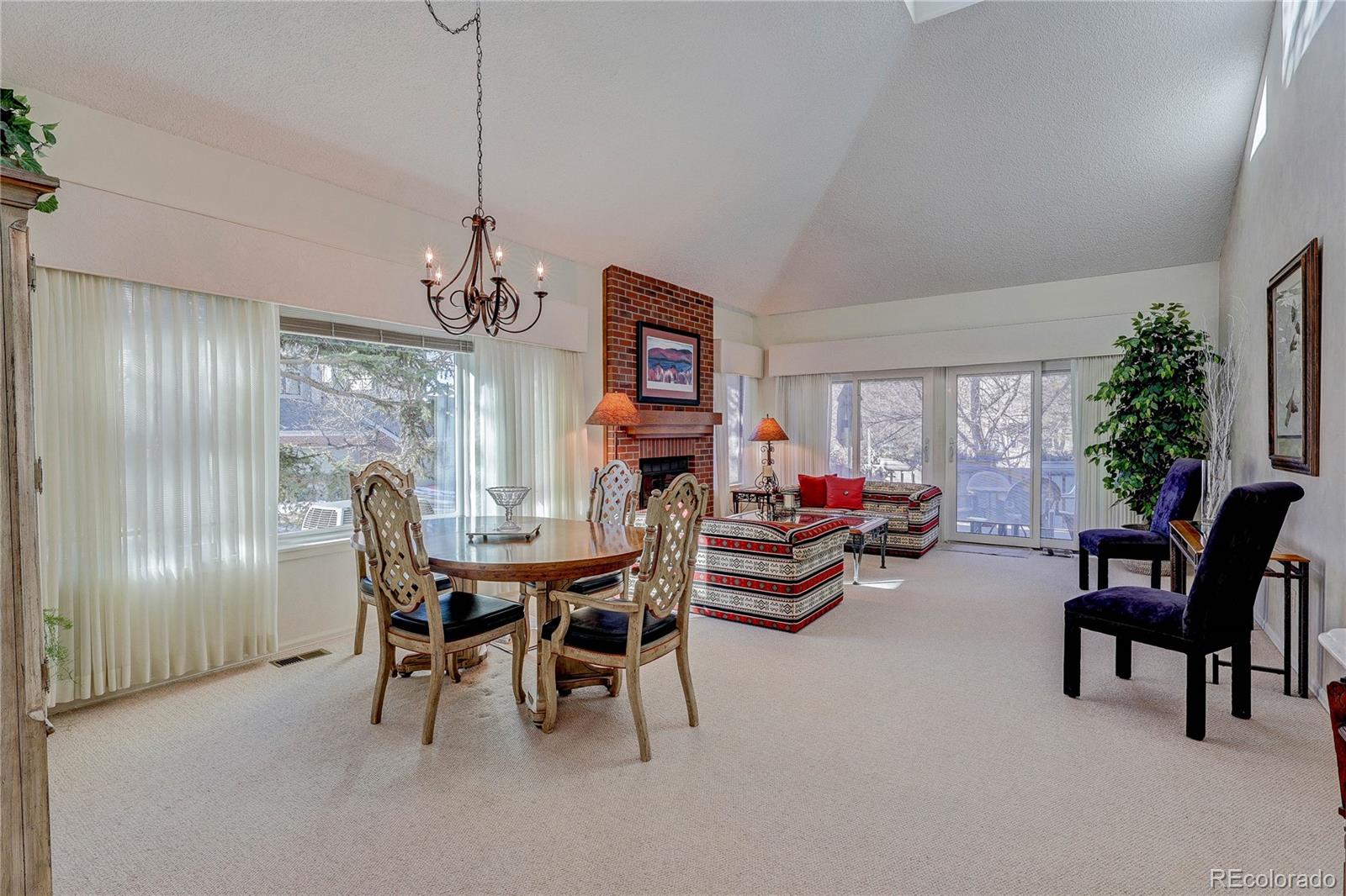 MLS Image #3 for 8849  blue mountain place,highlands ranch, Colorado