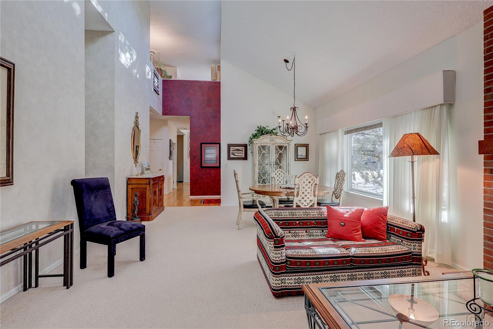 MLS Image #4 for 8849  blue mountain place,highlands ranch, Colorado