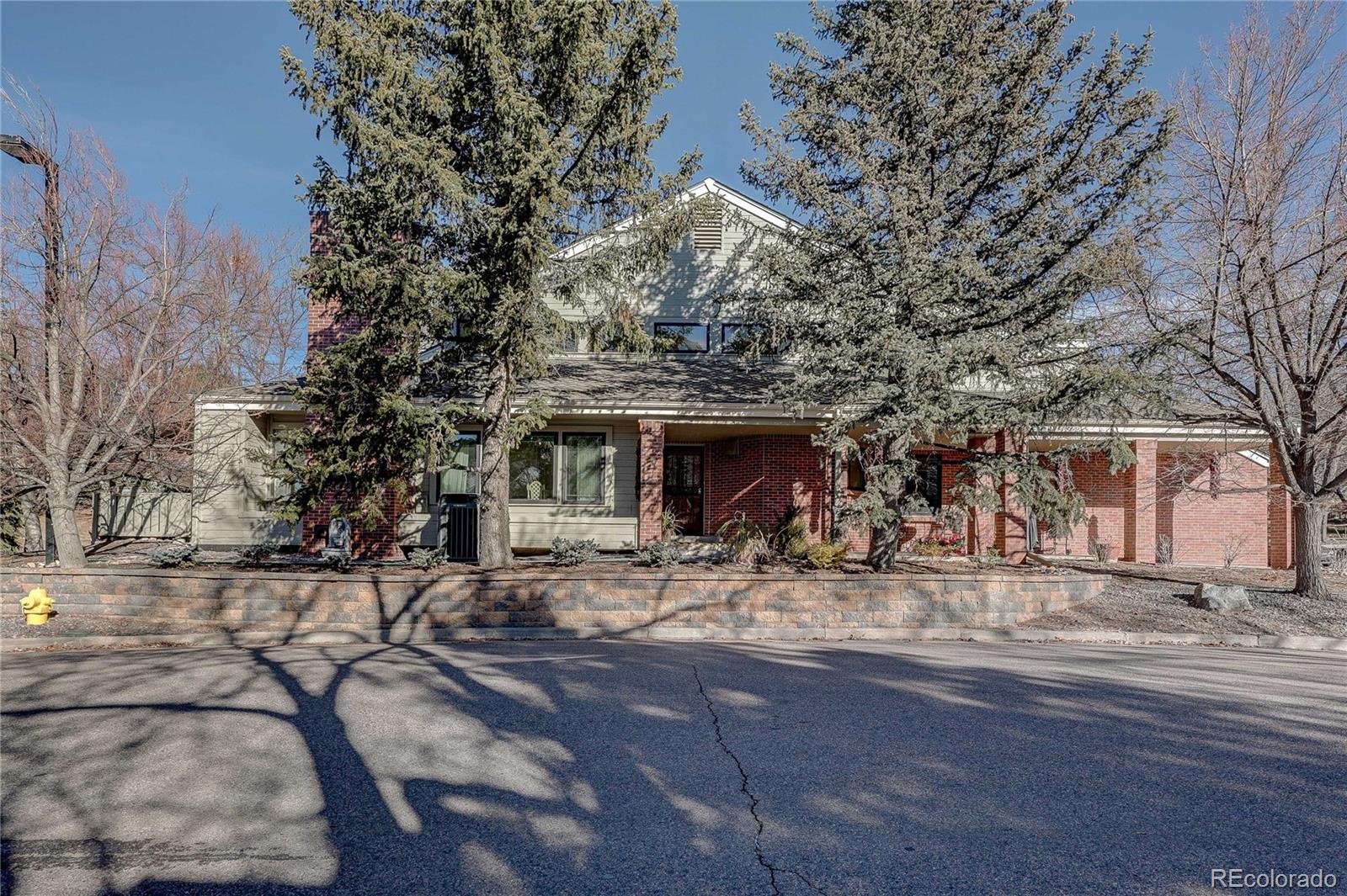MLS Image #40 for 8849  blue mountain place,highlands ranch, Colorado