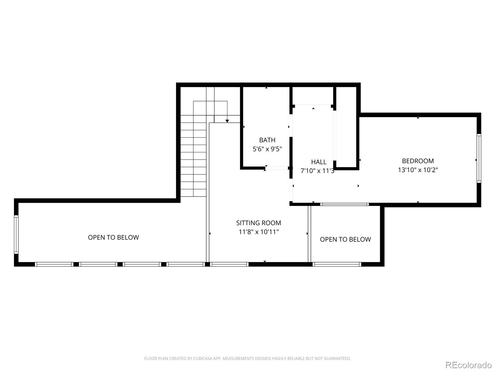 MLS Image #46 for 8849  blue mountain place,highlands ranch, Colorado