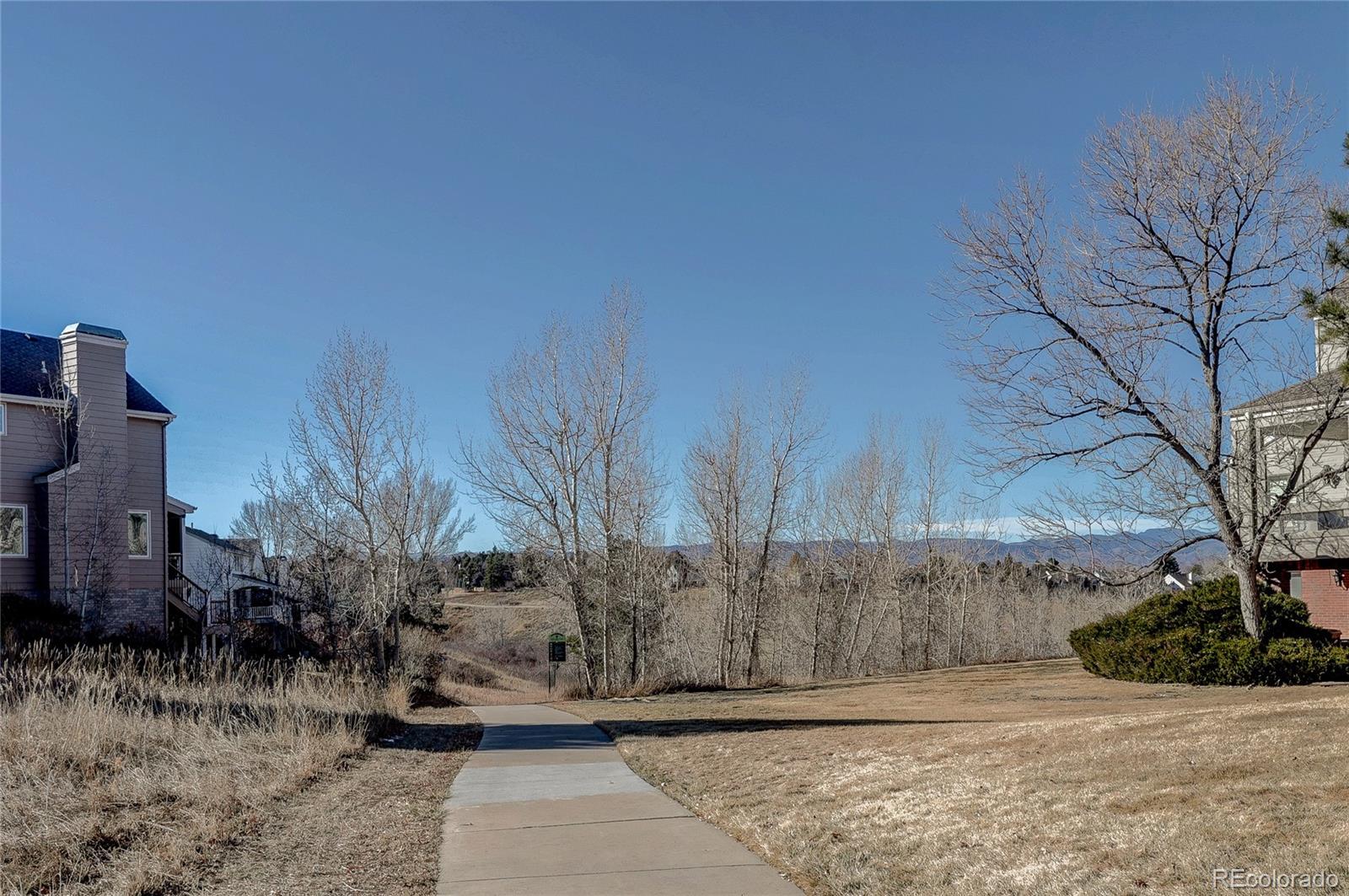 MLS Image #48 for 8849  blue mountain place,highlands ranch, Colorado