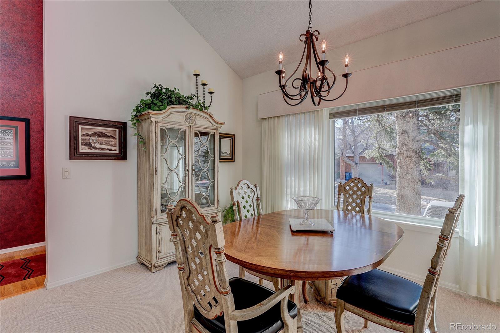 MLS Image #5 for 8849  blue mountain place,highlands ranch, Colorado