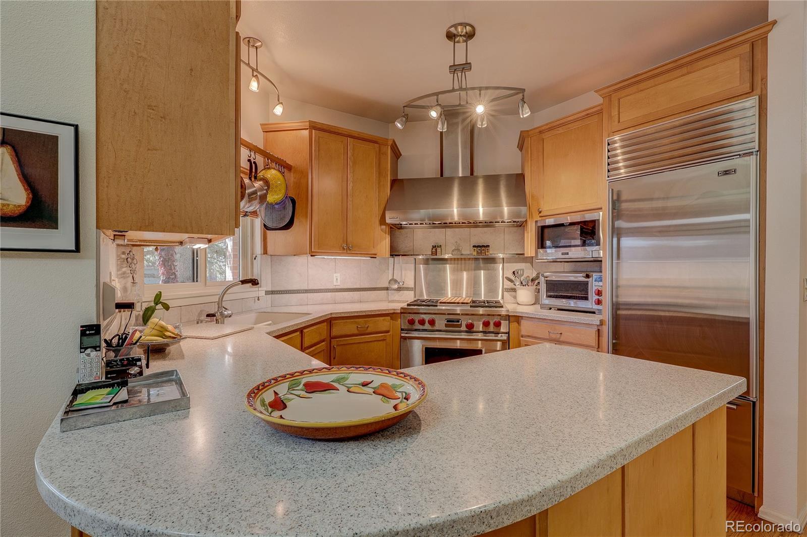 MLS Image #6 for 8849  blue mountain place,highlands ranch, Colorado