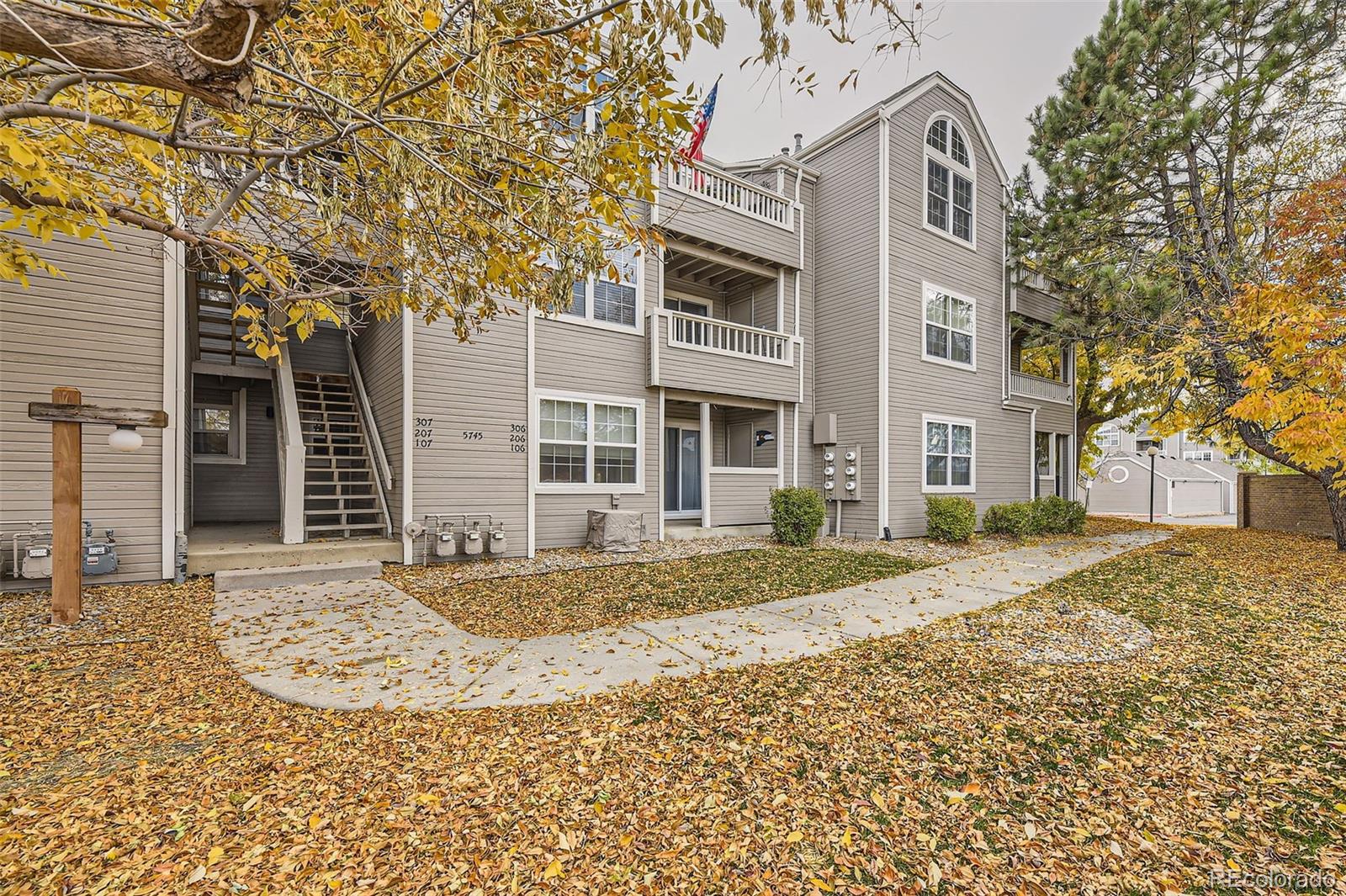 MLS Image #2 for 5745 w atlantic place,lakewood, Colorado