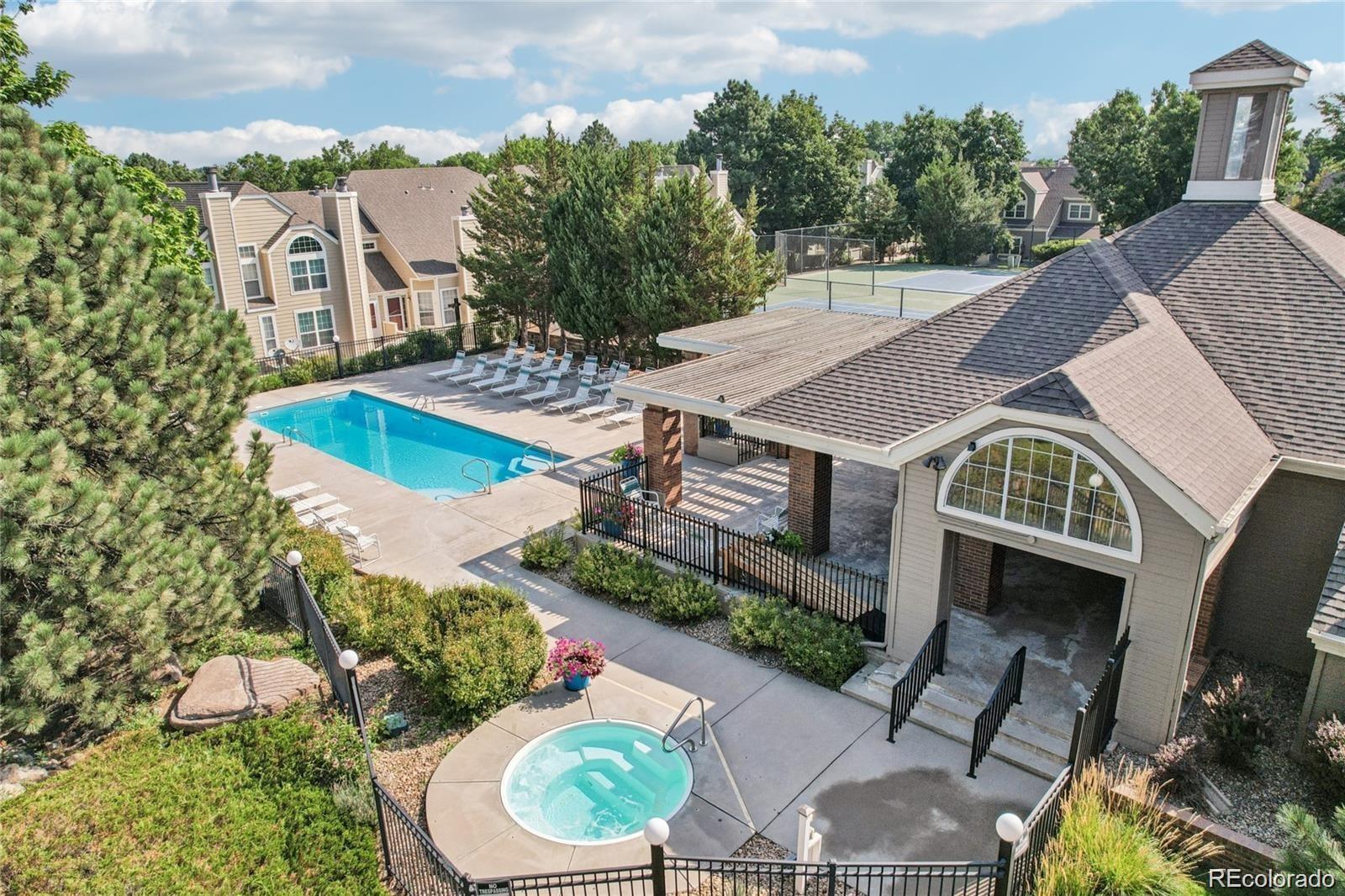 MLS Image #3 for 5745 w atlantic place,lakewood, Colorado