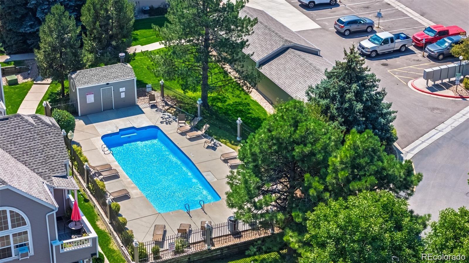 MLS Image #4 for 5745 w atlantic place,lakewood, Colorado