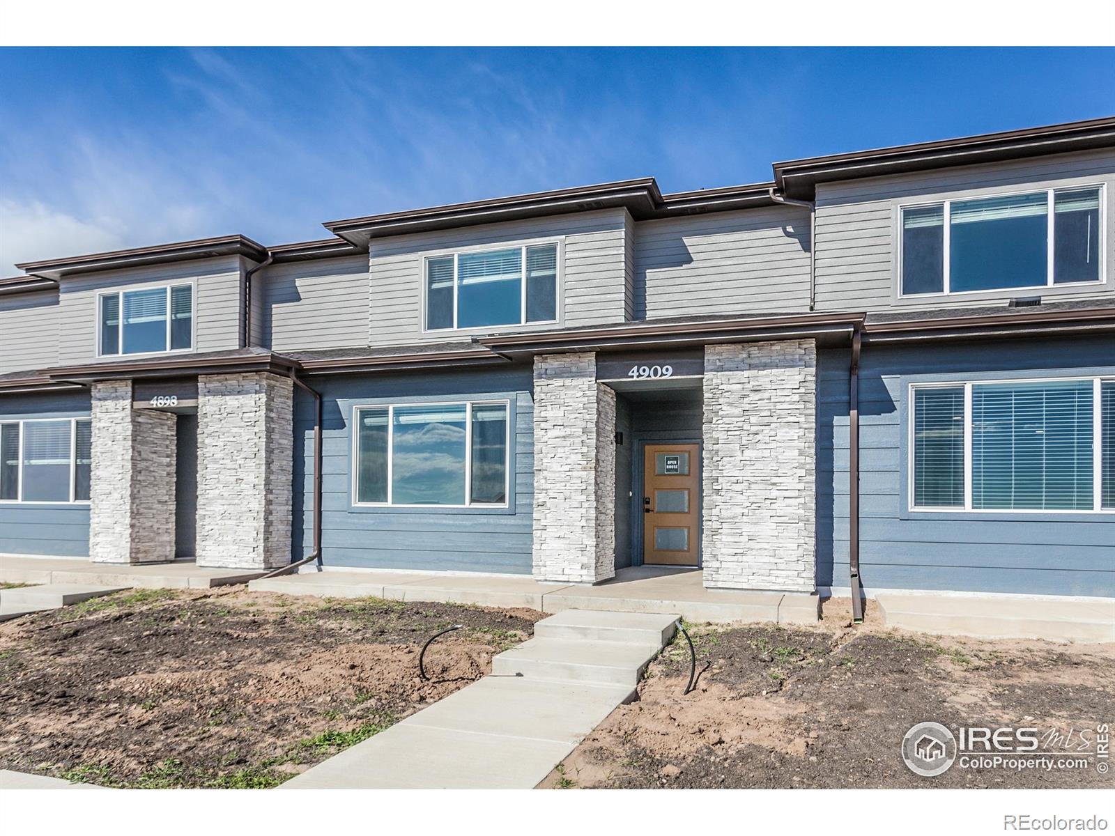 MLS Image #2 for 4909  autumn leaf drive,timnath, Colorado