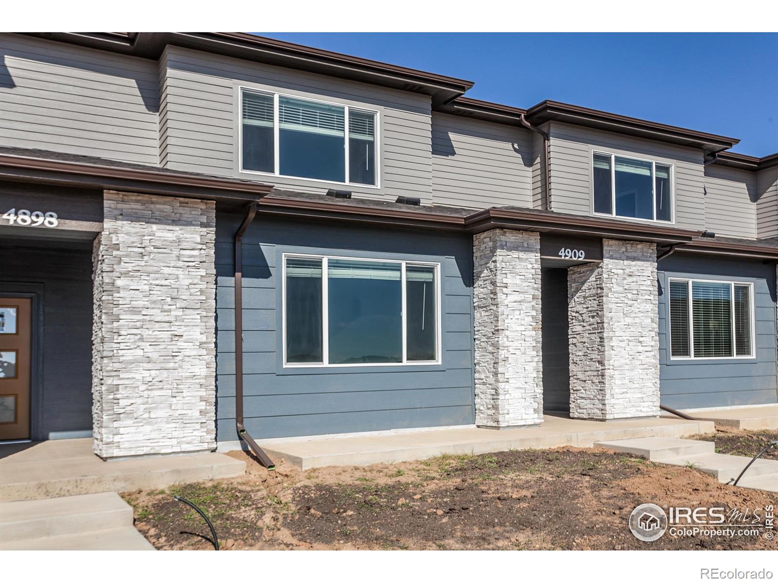 MLS Image #3 for 4909  autumn leaf drive,timnath, Colorado
