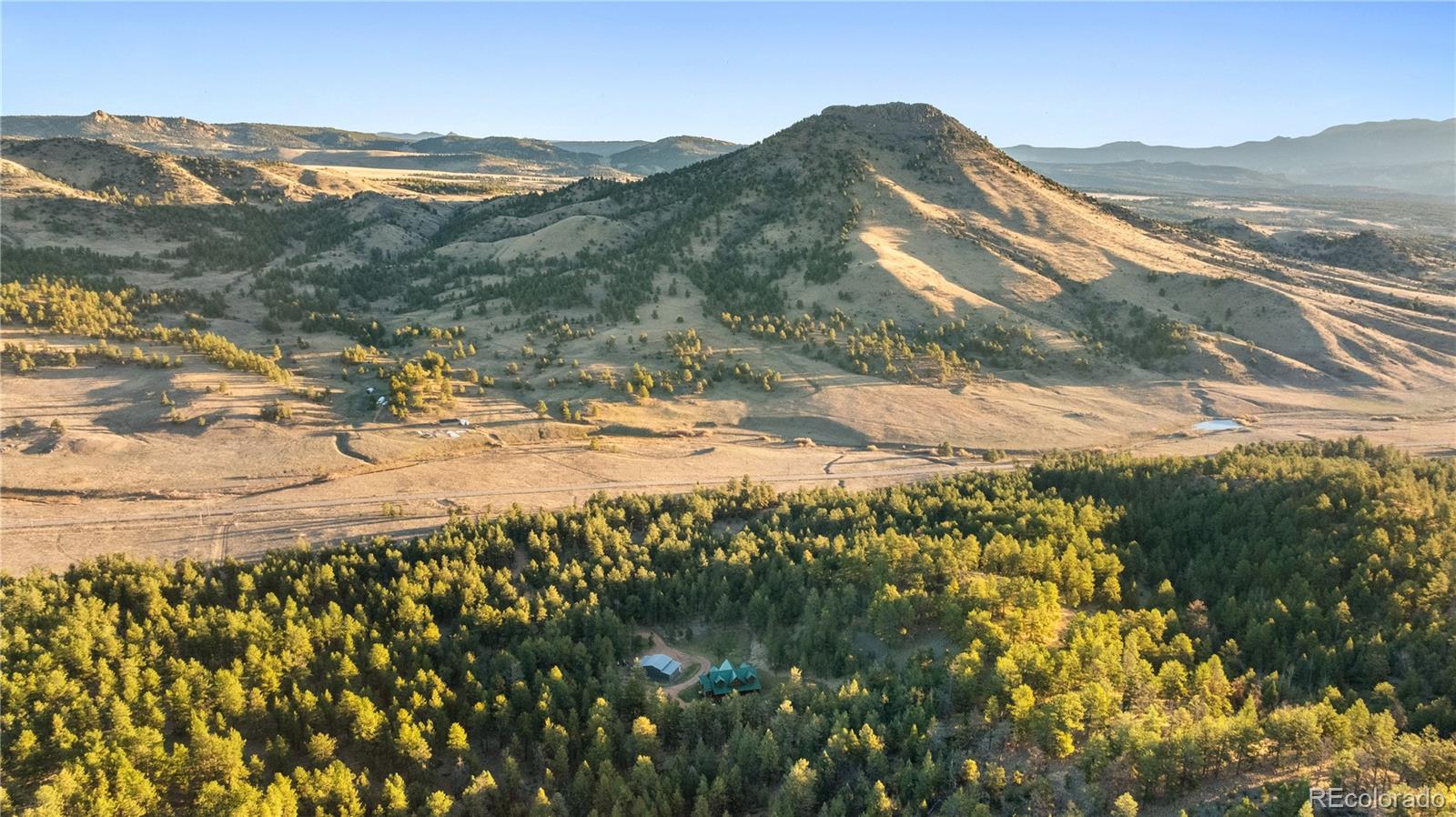MLS Image #15 for 9100  county rd 102 ,guffey, Colorado