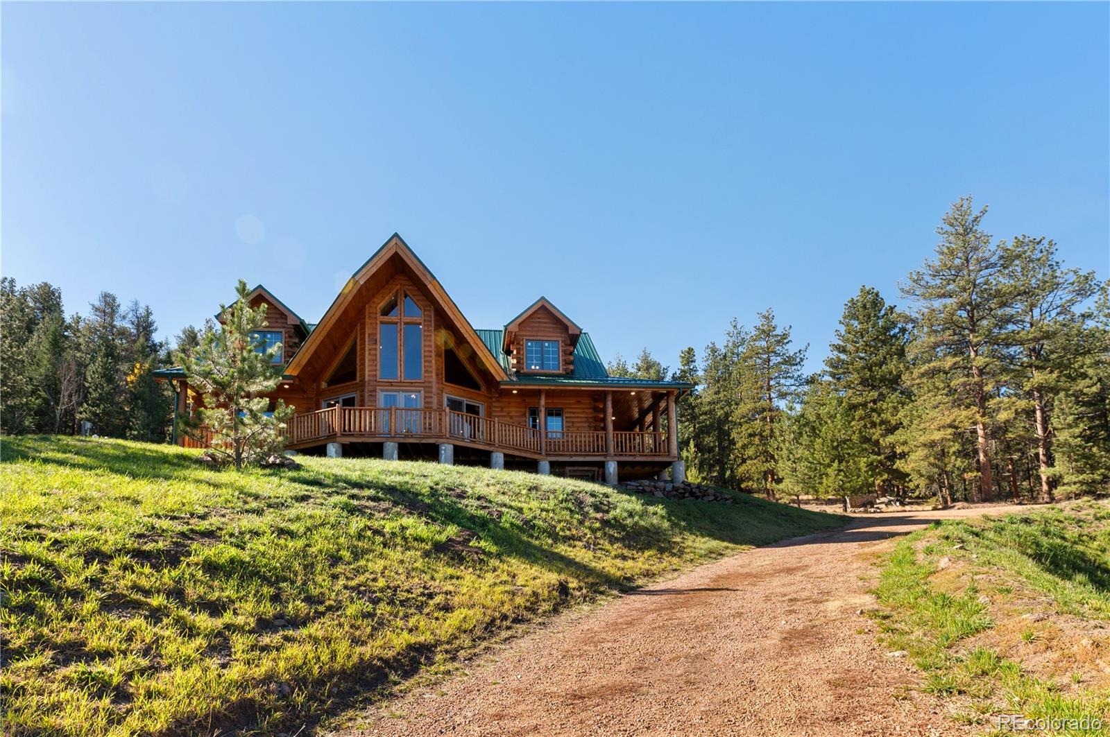 MLS Image #34 for 9100  county rd 102 ,guffey, Colorado