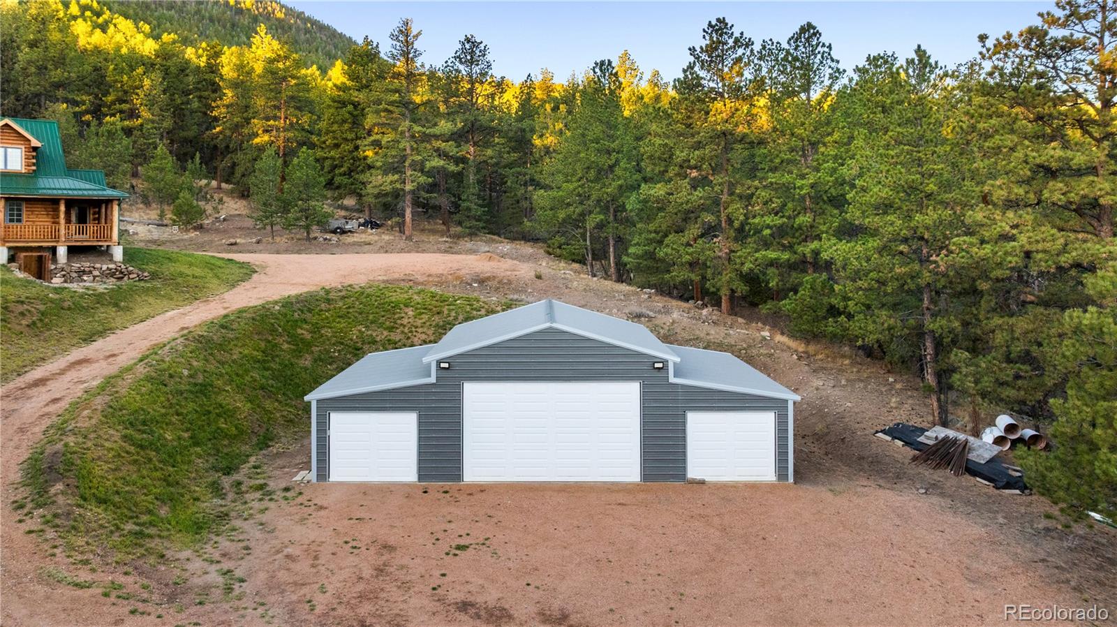 MLS Image #36 for 9100  county rd 102 ,guffey, Colorado