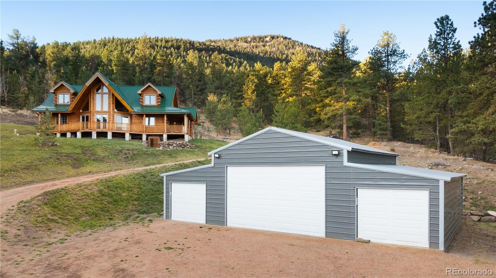 MLS Image #37 for 9100  county rd 102 ,guffey, Colorado