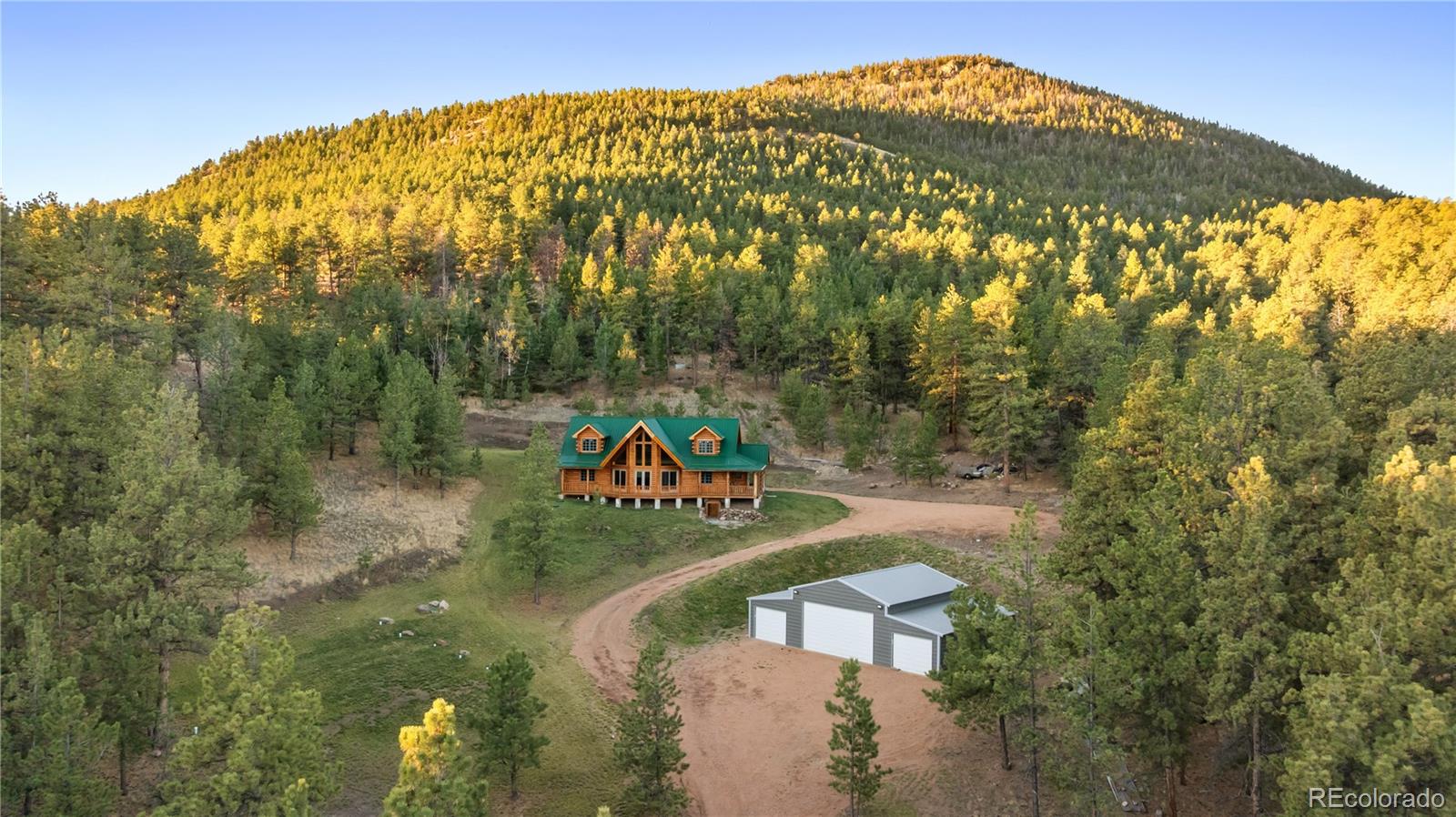 MLS Image #39 for 9100  county rd 102 ,guffey, Colorado