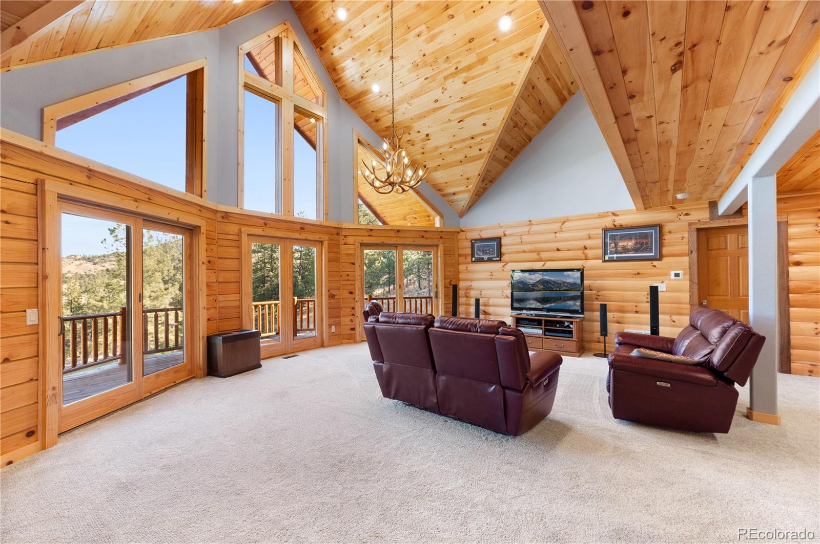 MLS Image #4 for 9100  county rd 102 ,guffey, Colorado