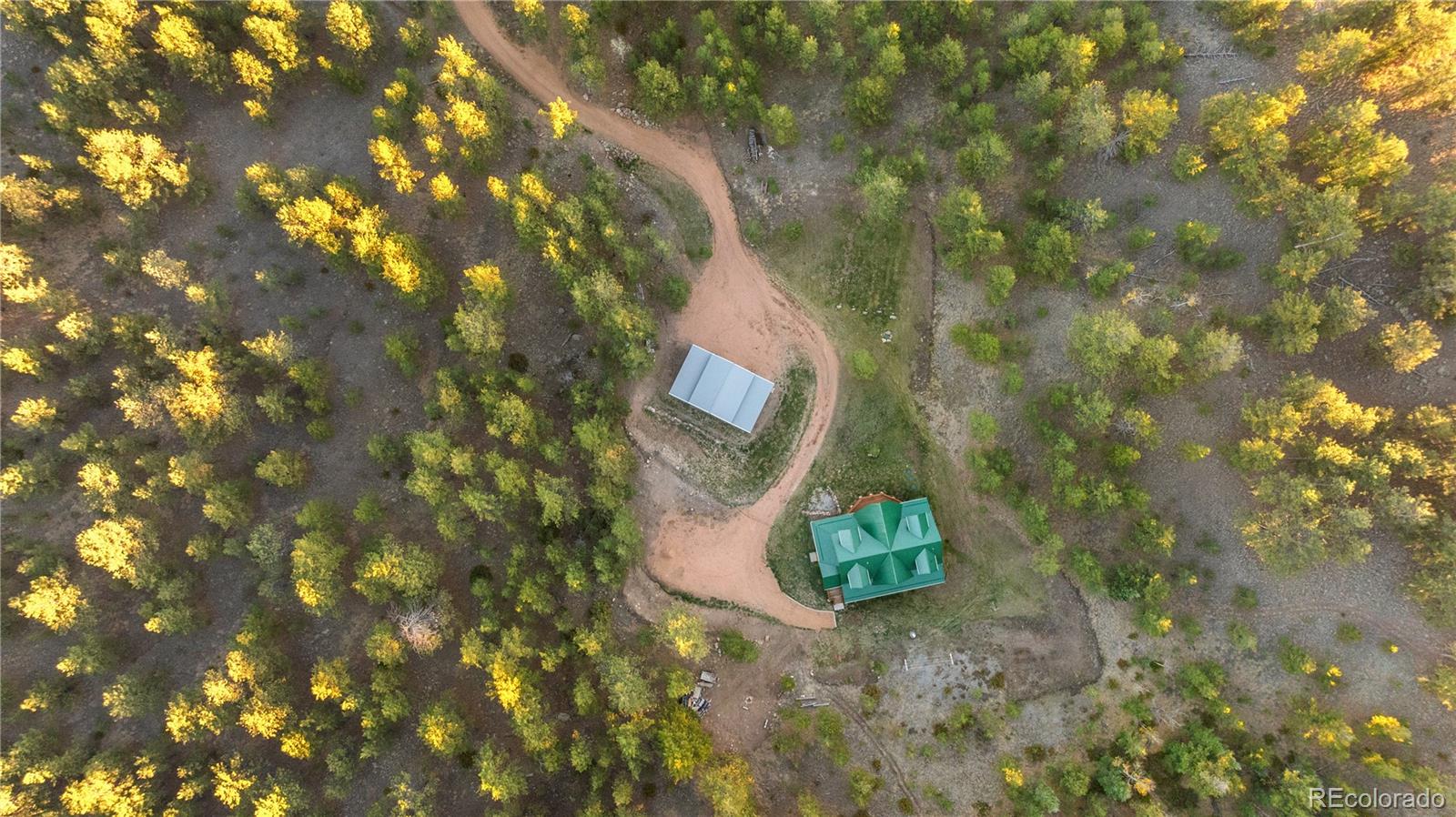 MLS Image #40 for 9100  county rd 102 ,guffey, Colorado