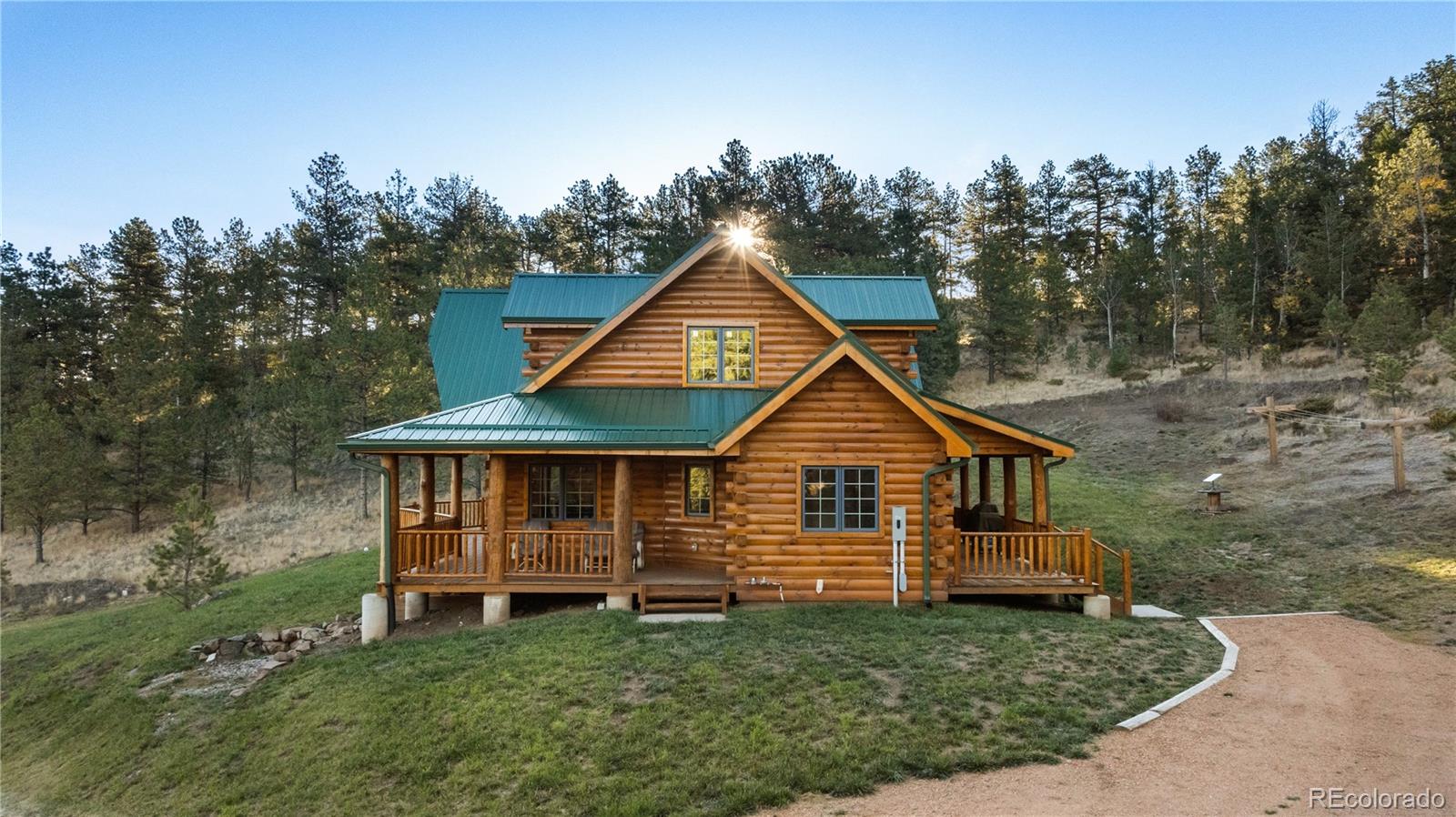 MLS Image #41 for 9100  county rd 102 ,guffey, Colorado