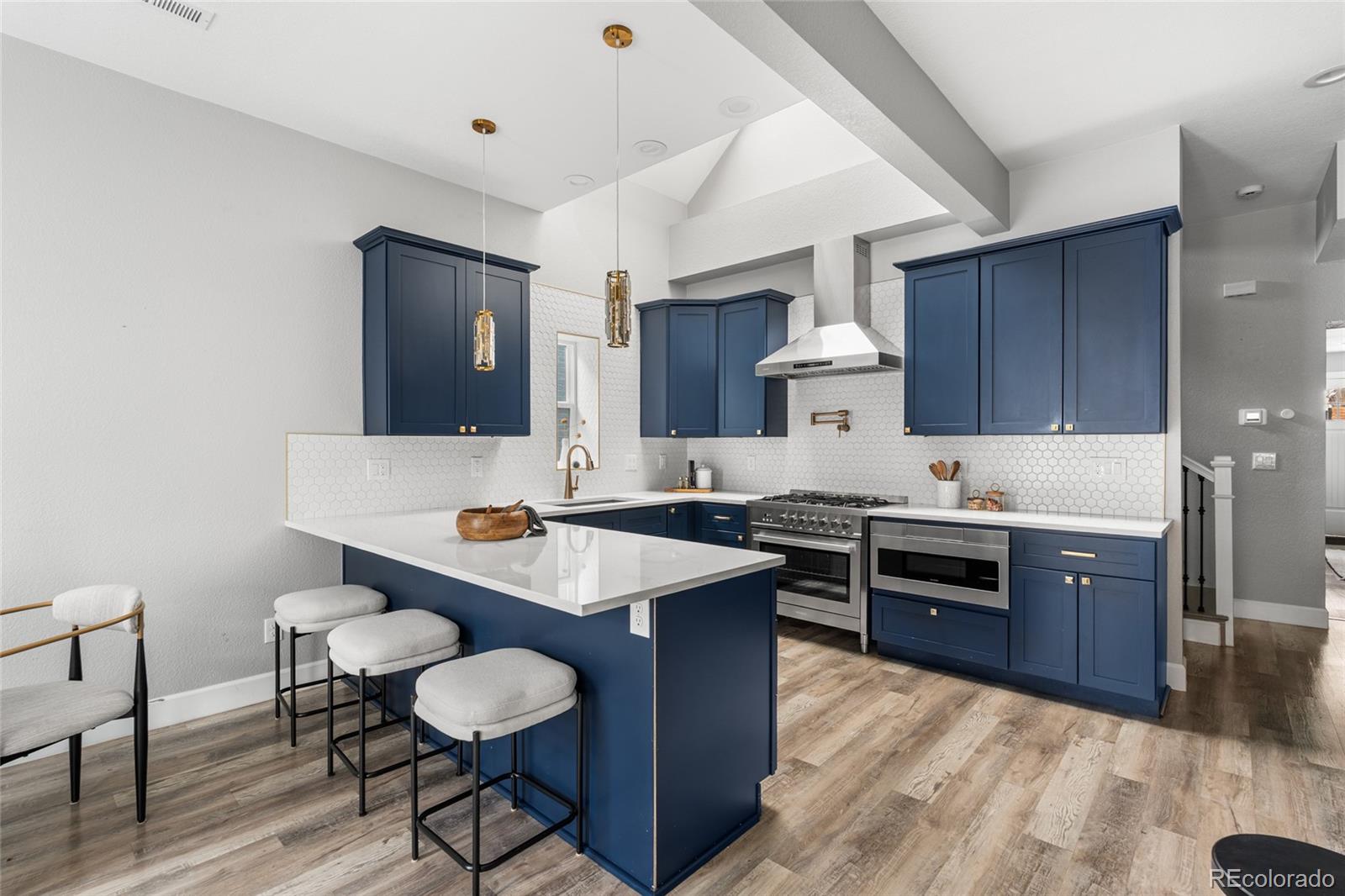 MLS Image #20 for 1742 n pearl street,denver, Colorado