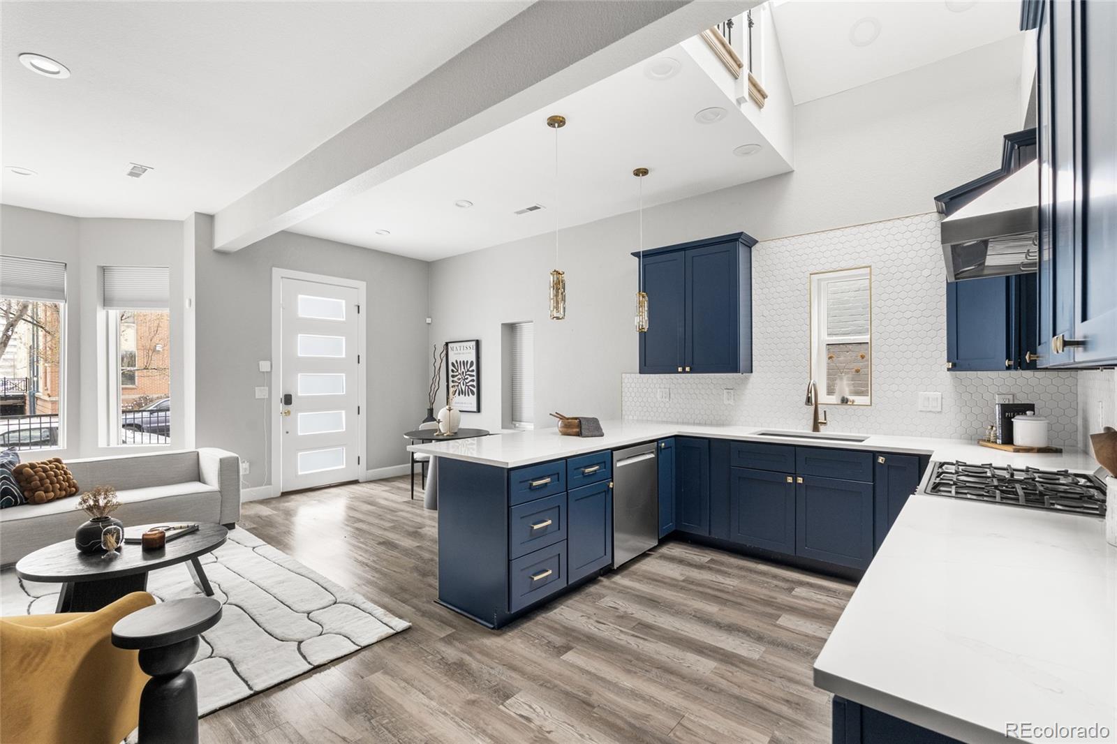 MLS Image #23 for 1742 n pearl street,denver, Colorado