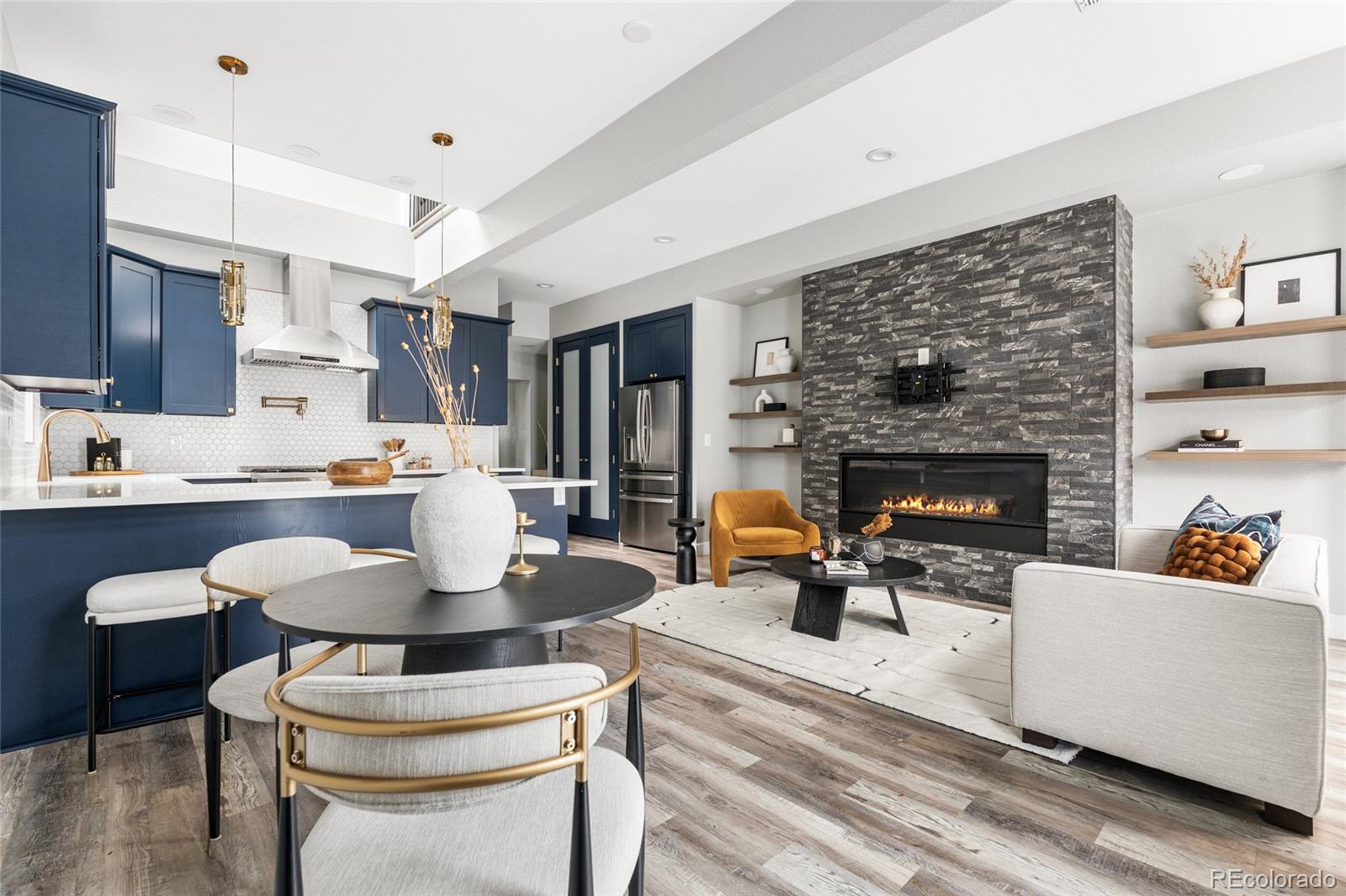 MLS Image #24 for 1742 n pearl street,denver, Colorado