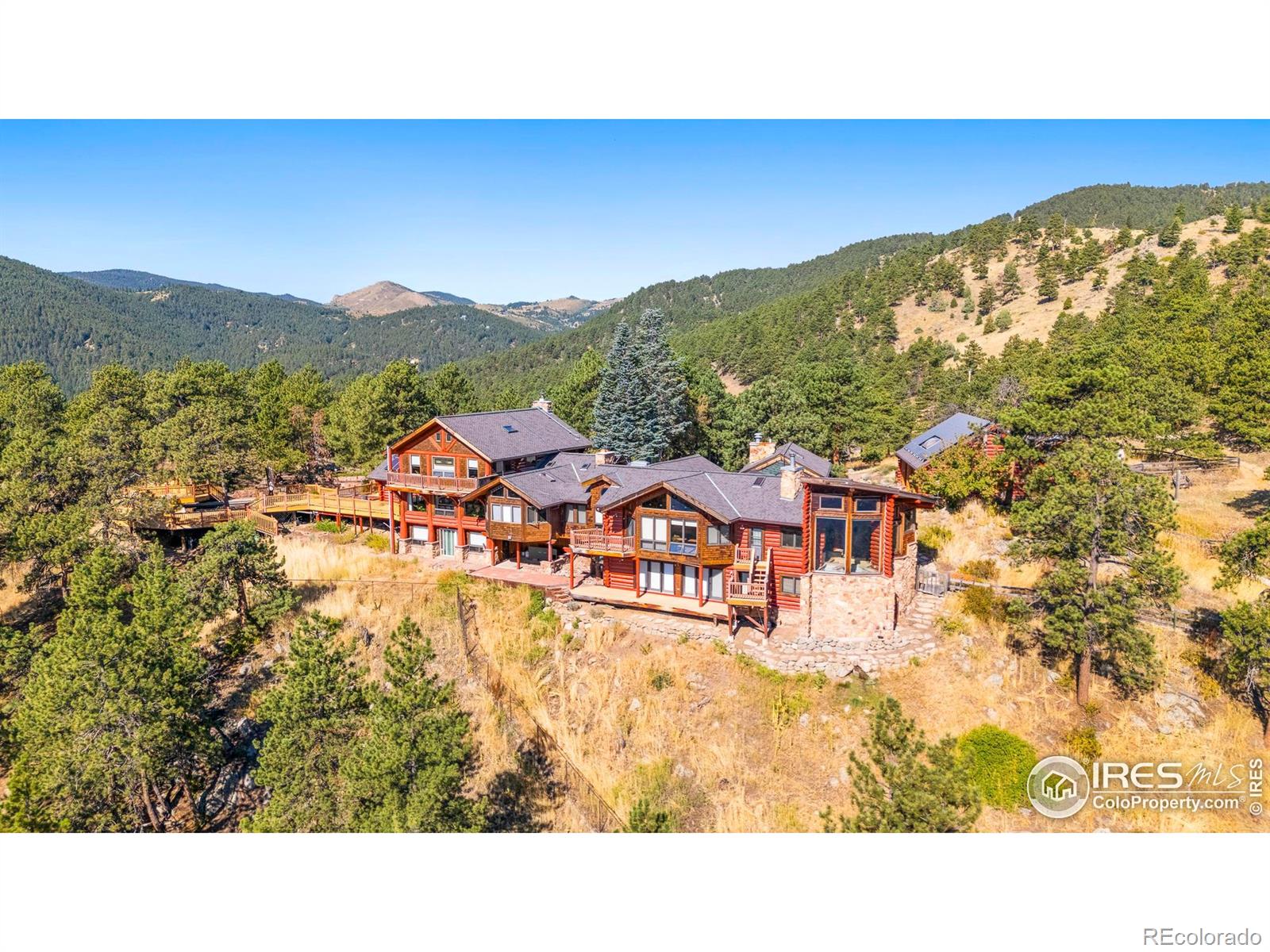 MLS Image #13 for 1327  weaver drive,boulder, Colorado