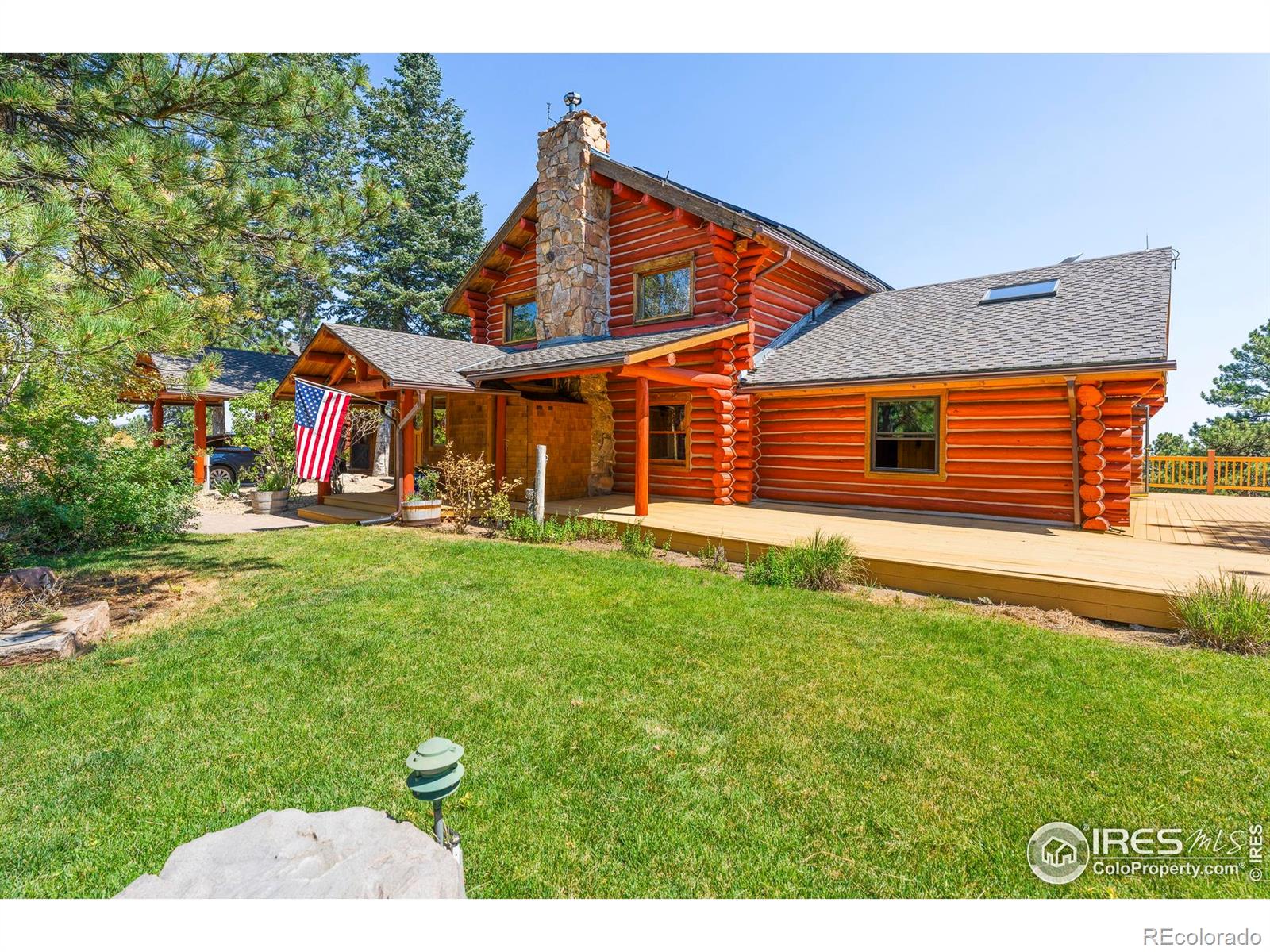 MLS Image #17 for 1327  weaver drive,boulder, Colorado