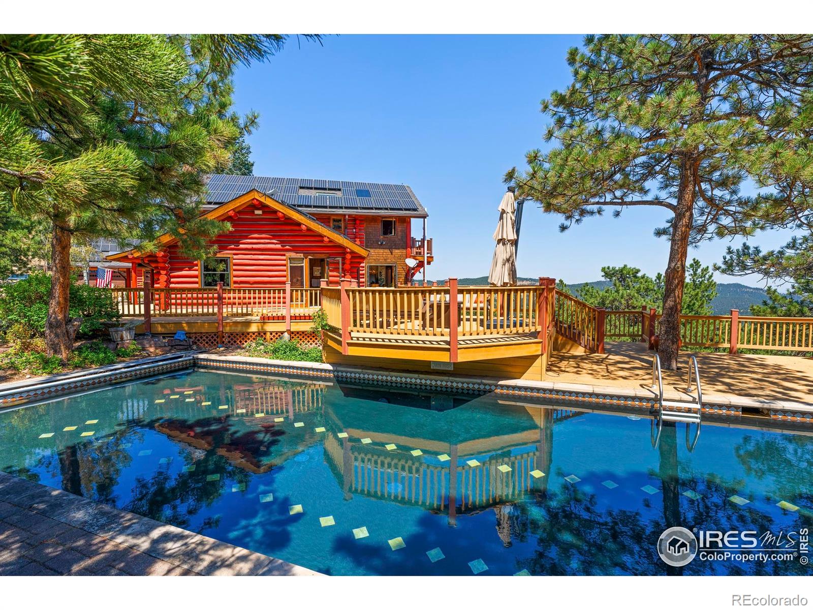 MLS Image #18 for 1327  weaver drive,boulder, Colorado
