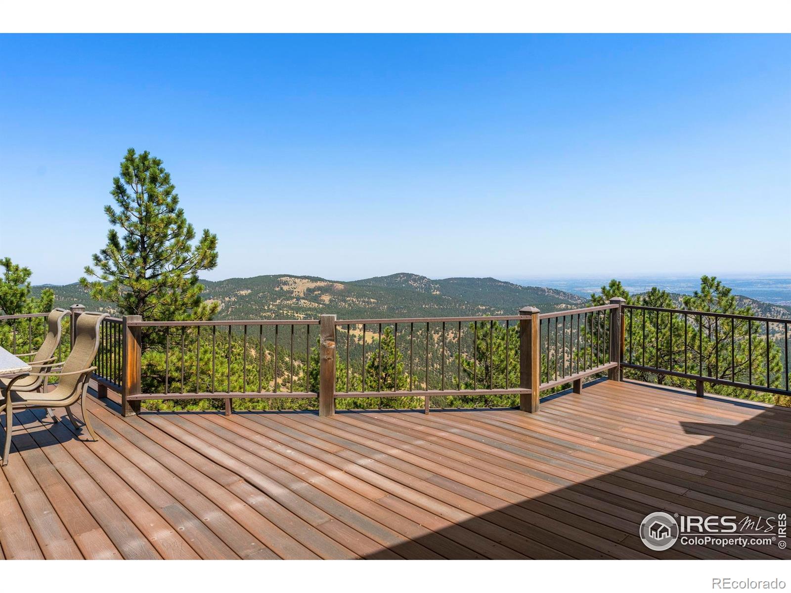 MLS Image #5 for 1327  weaver drive,boulder, Colorado