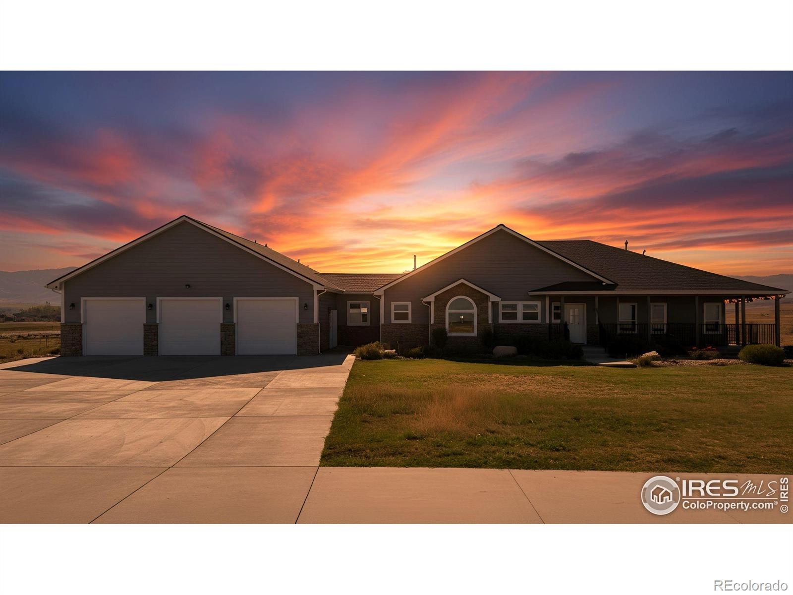 MLS Image #3 for 7321  gilmore avenue,fort collins, Colorado