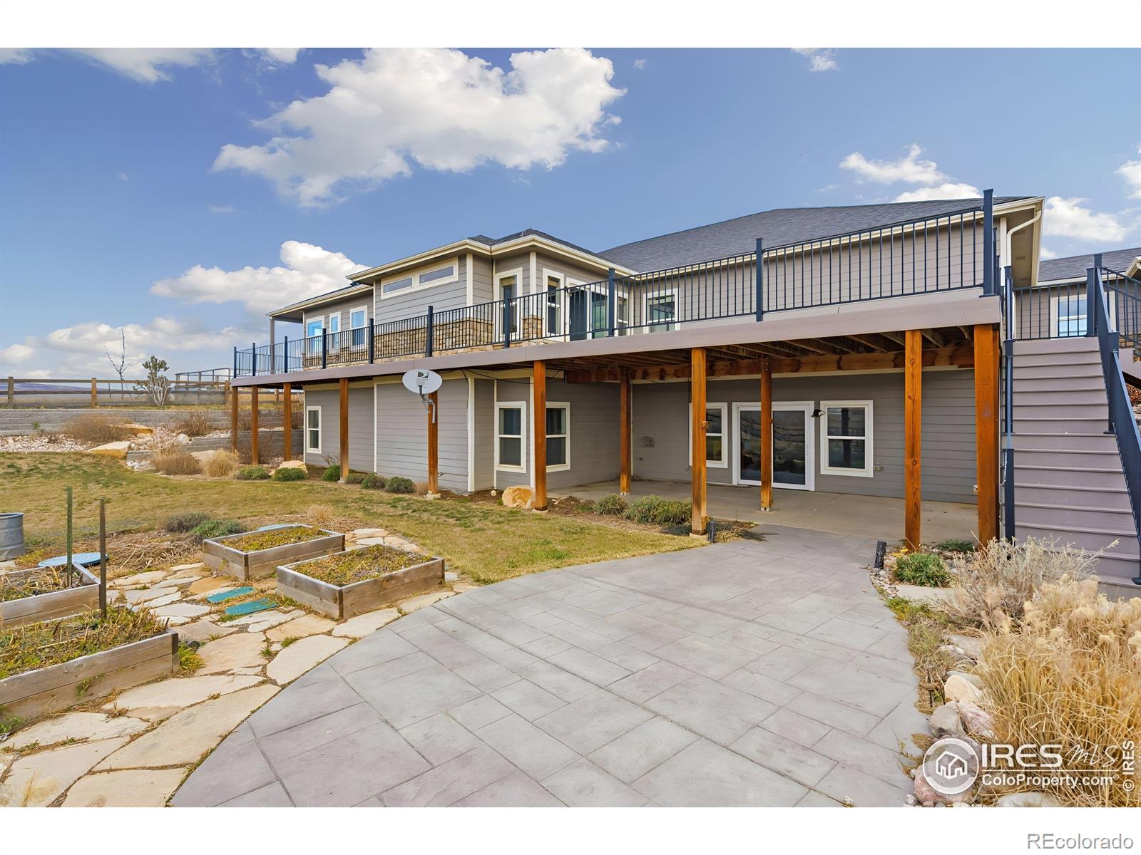 MLS Image #32 for 7321  gilmore avenue,fort collins, Colorado