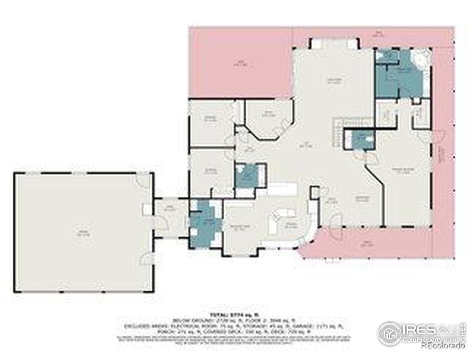 MLS Image #35 for 7321  gilmore avenue,fort collins, Colorado