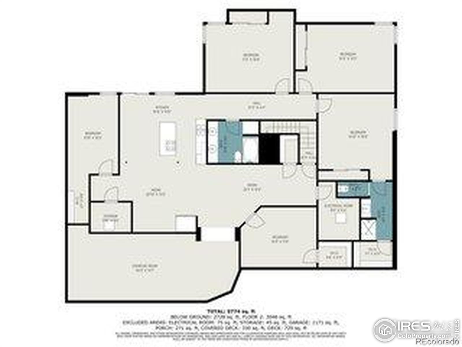 MLS Image #36 for 7321  gilmore avenue,fort collins, Colorado