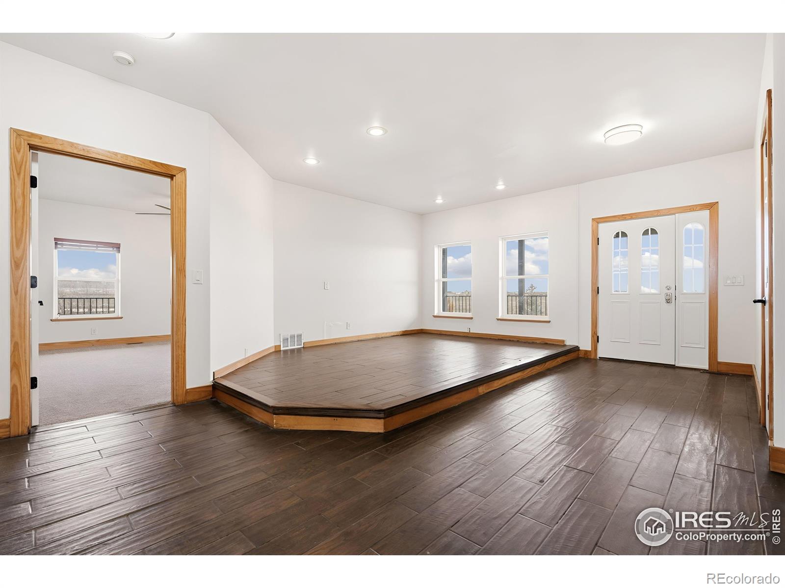 MLS Image #4 for 7321  gilmore avenue,fort collins, Colorado
