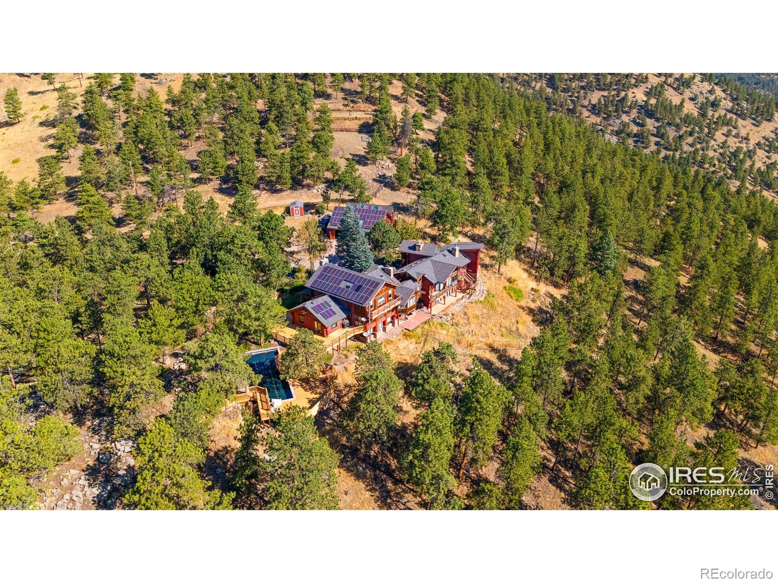 MLS Image #2 for 470  weaver drive,boulder, Colorado