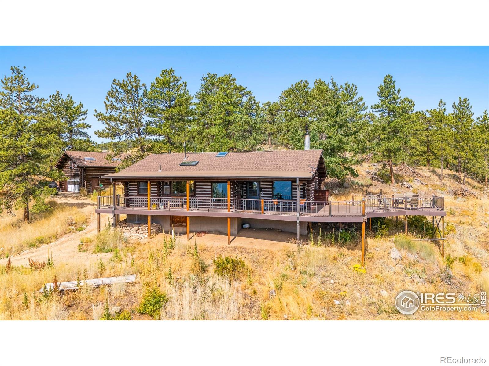 MLS Image #32 for 470  weaver drive,boulder, Colorado