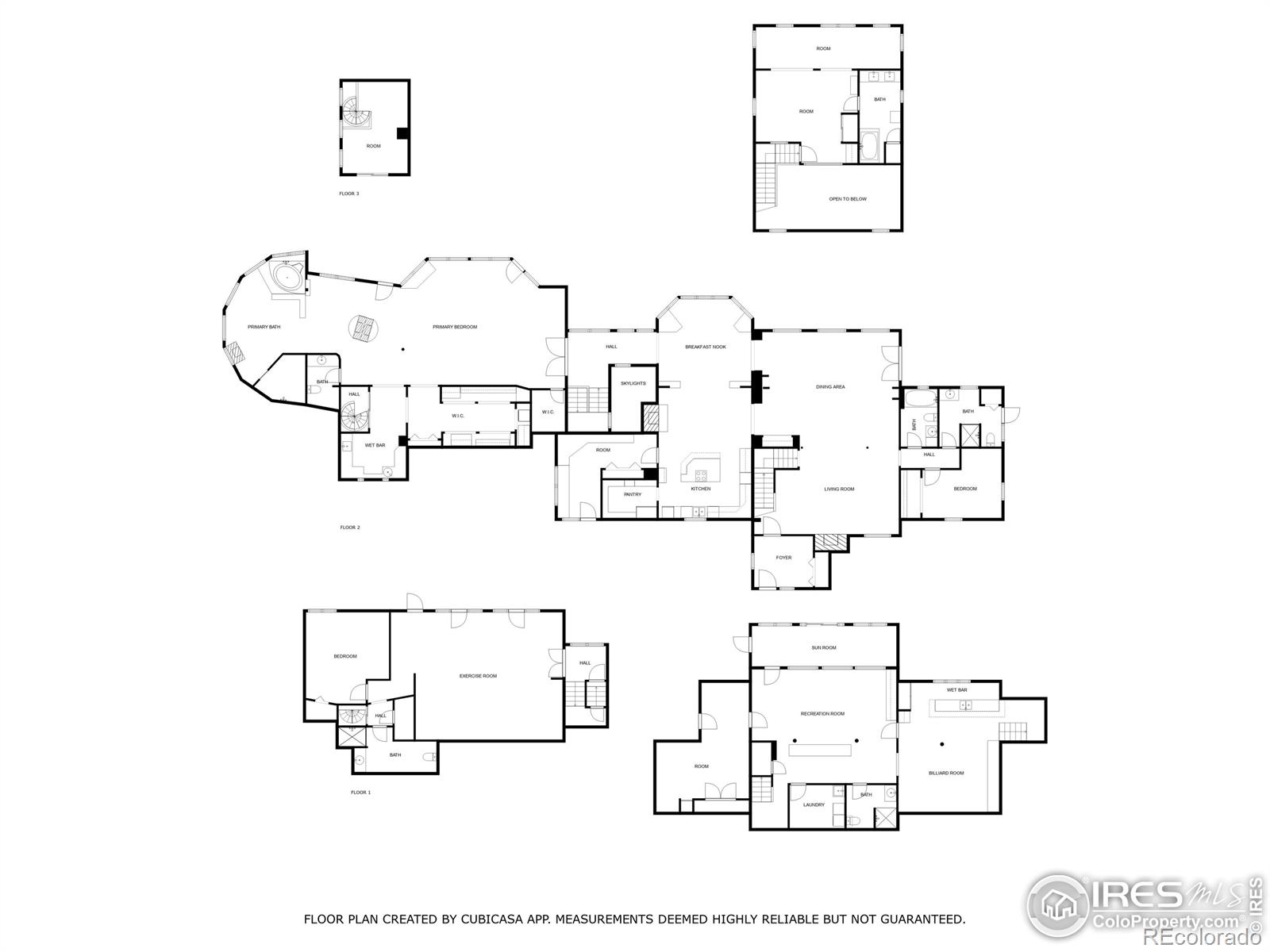 MLS Image #46 for 470  weaver drive,boulder, Colorado
