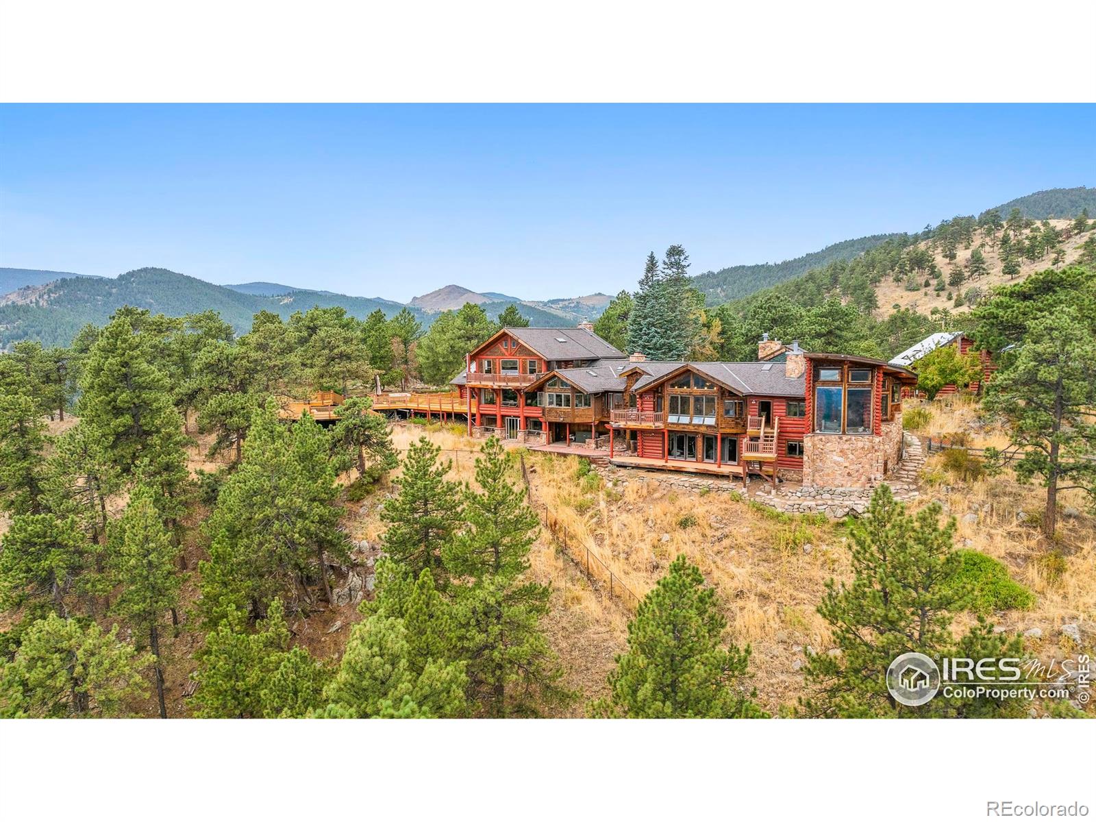 MLS Image #3 for 79  weaver drive,boulder, Colorado