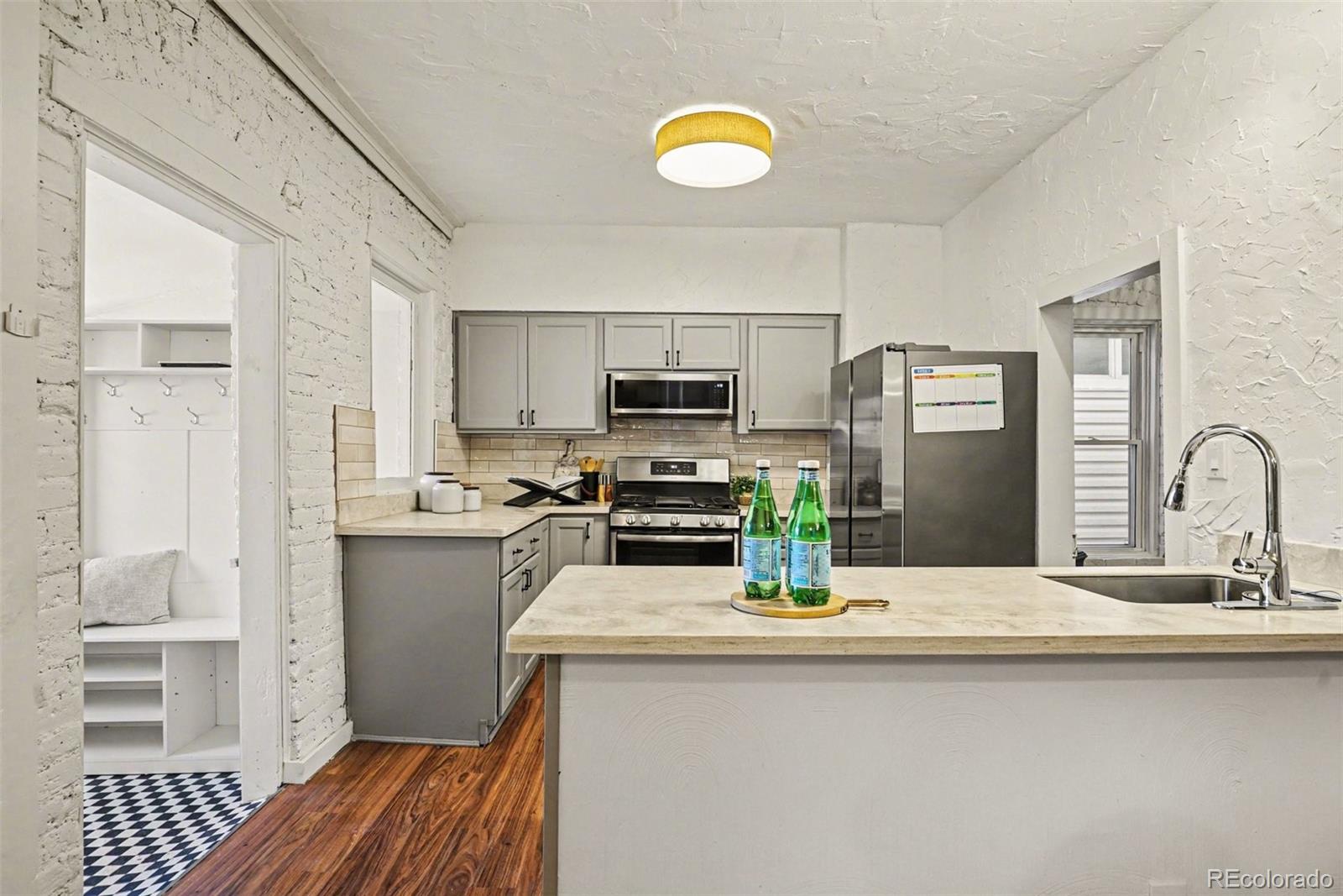 MLS Image #12 for 1209 s pennsylvania street,denver, Colorado