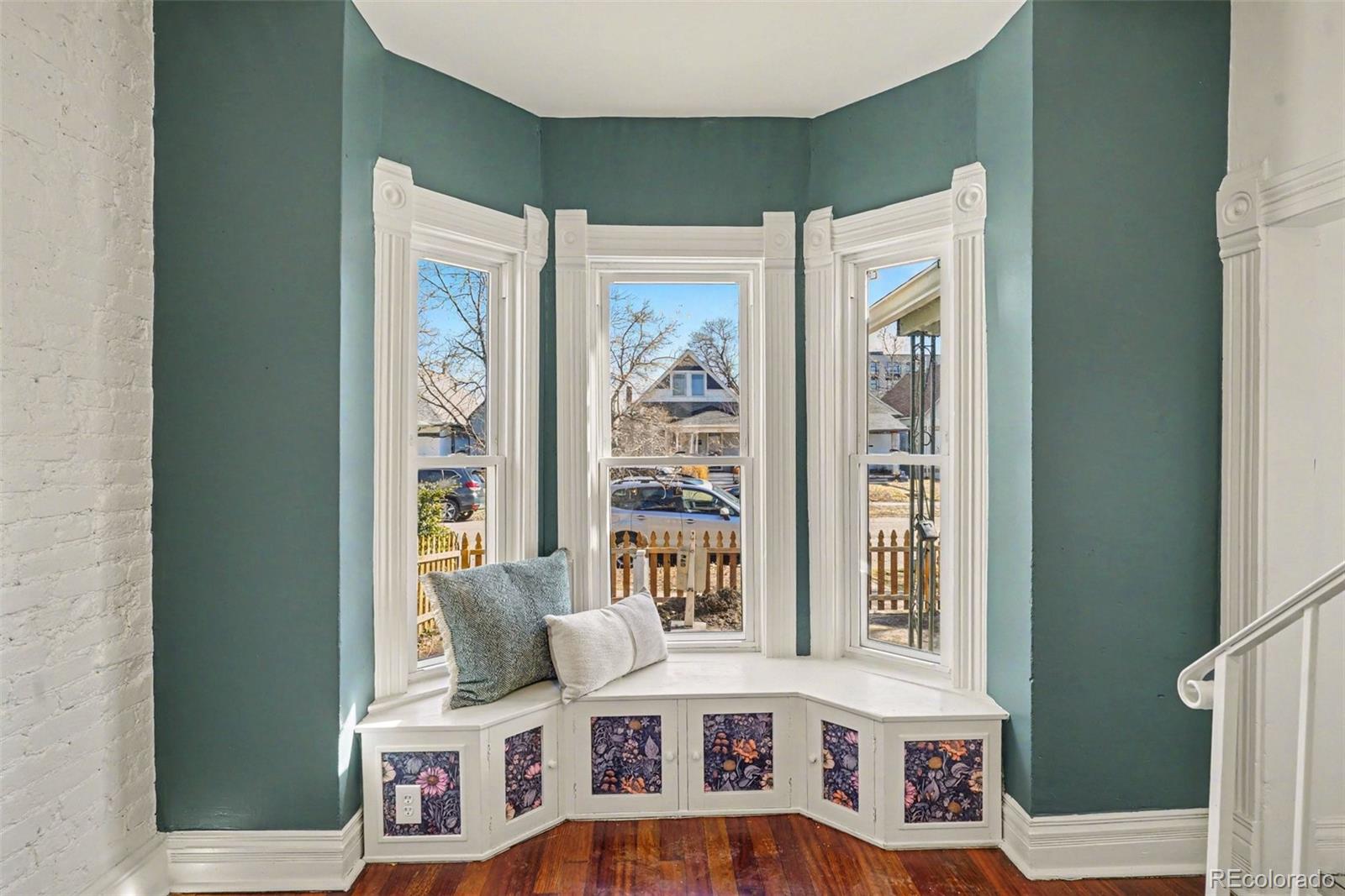 MLS Image #2 for 1209 s pennsylvania street,denver, Colorado
