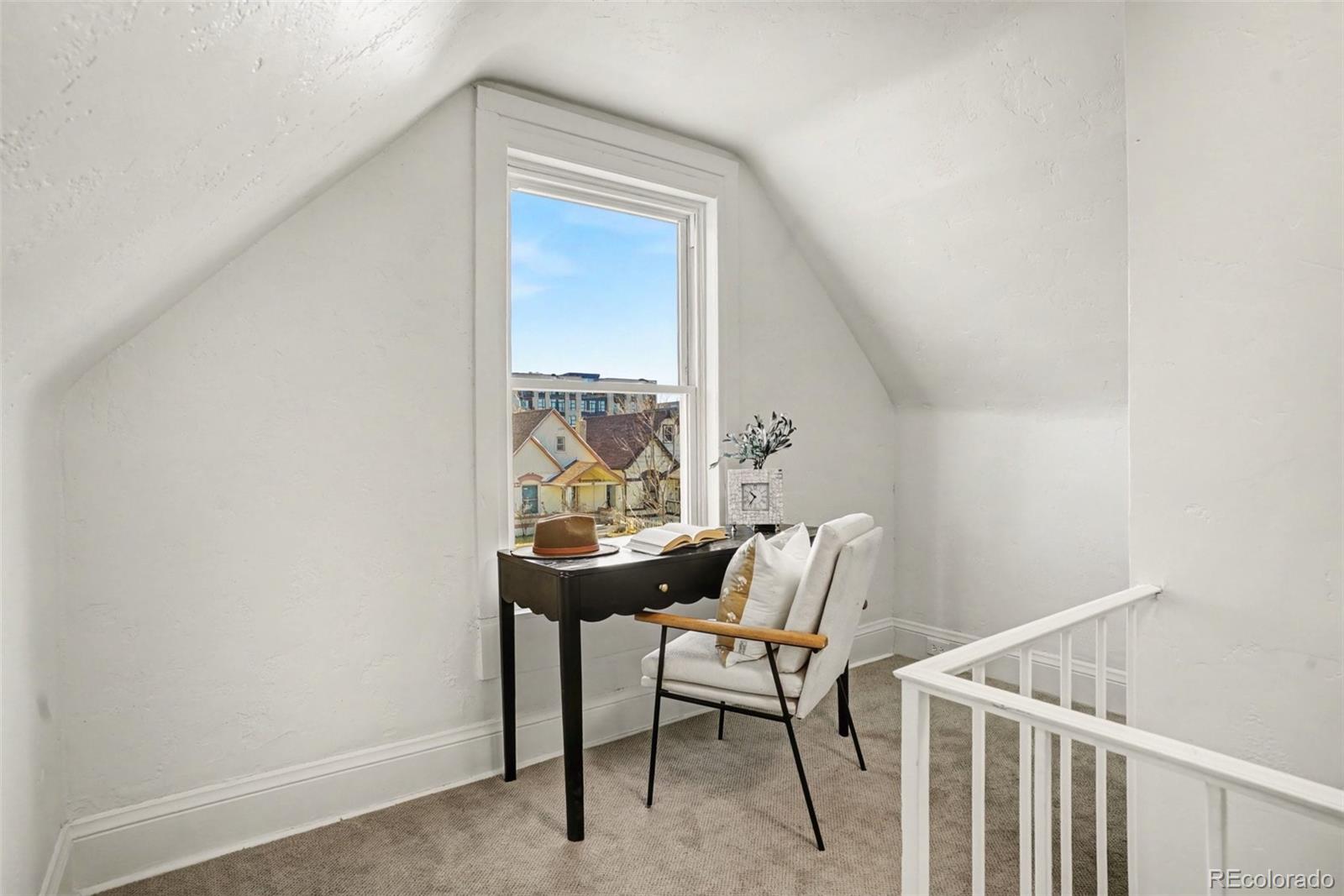 MLS Image #20 for 1209 s pennsylvania street,denver, Colorado